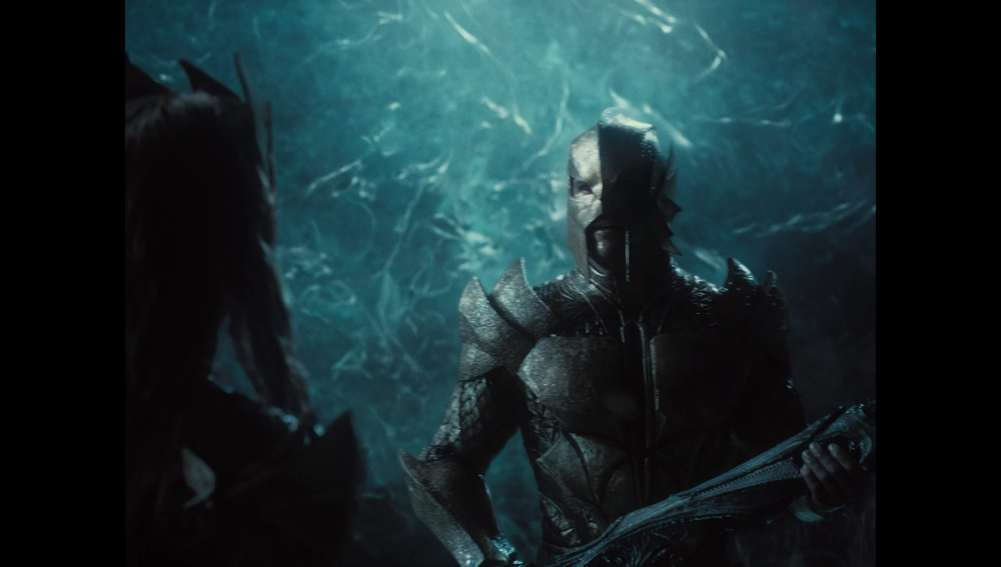 Zack Snyder’s Justice League (2021) movie still 10963