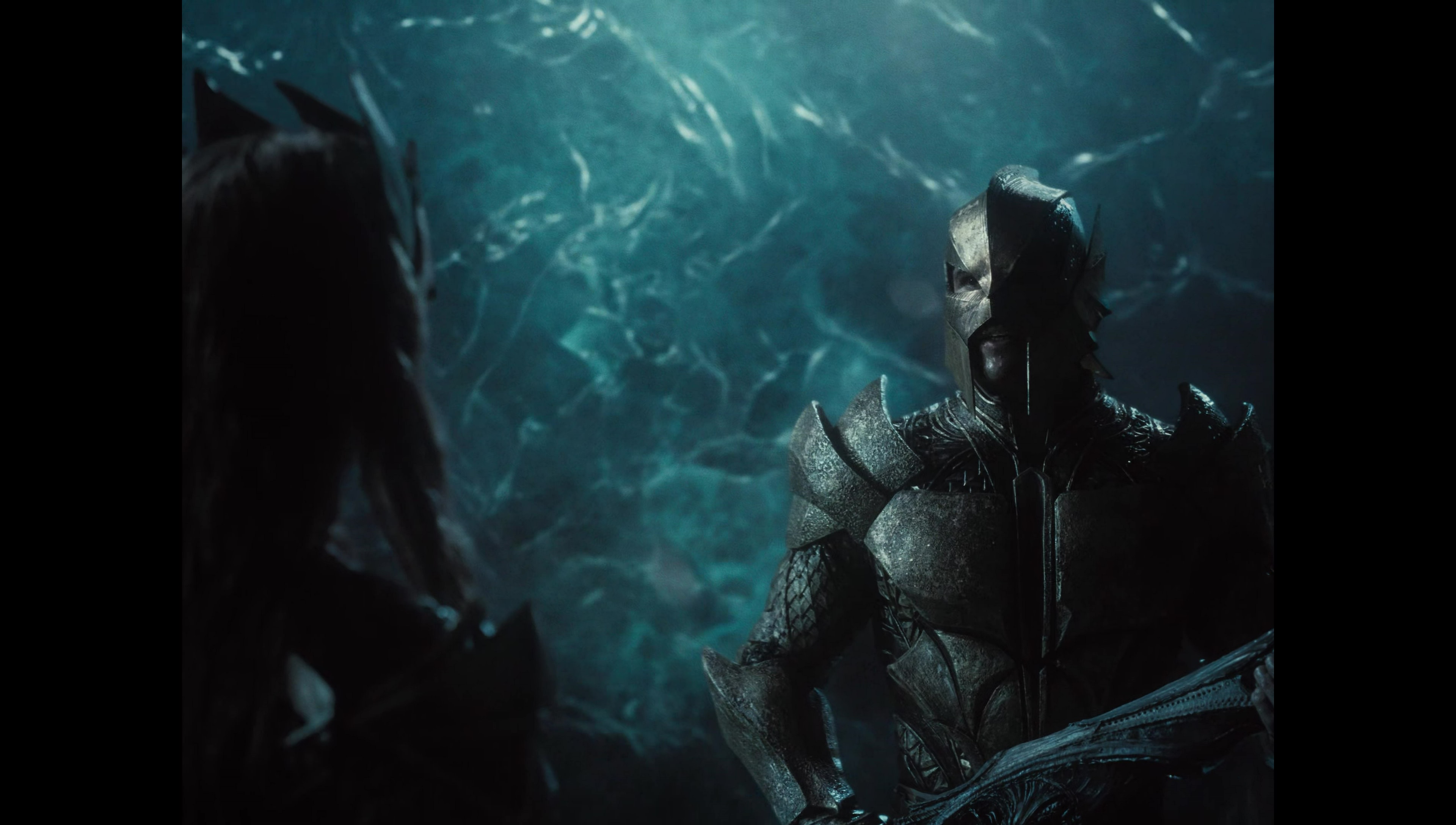 Zack Snyder’s Justice League (2021) HD screenshot 10964