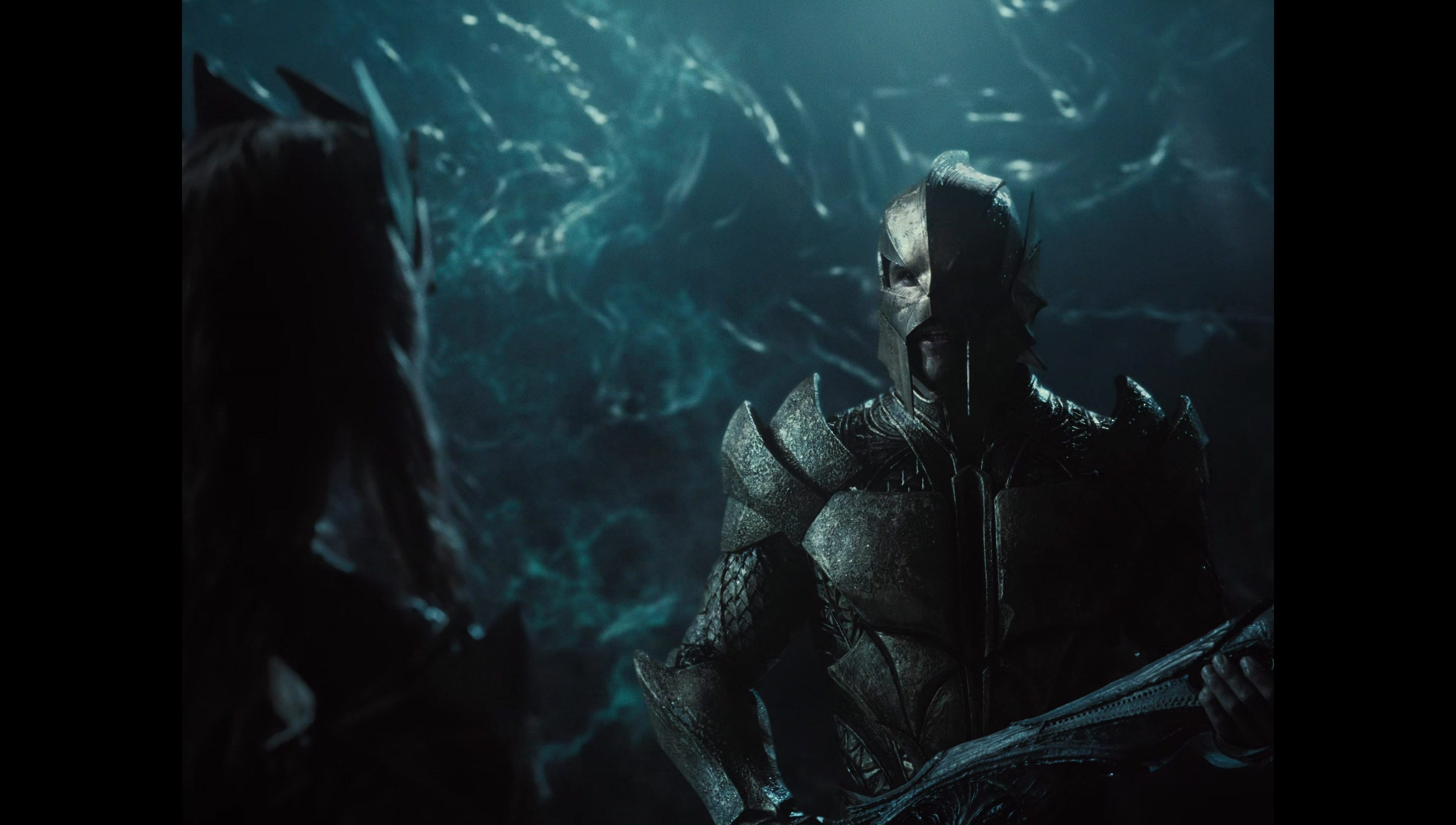 Zack Snyder’s Justice League (2021) movie still 10966
