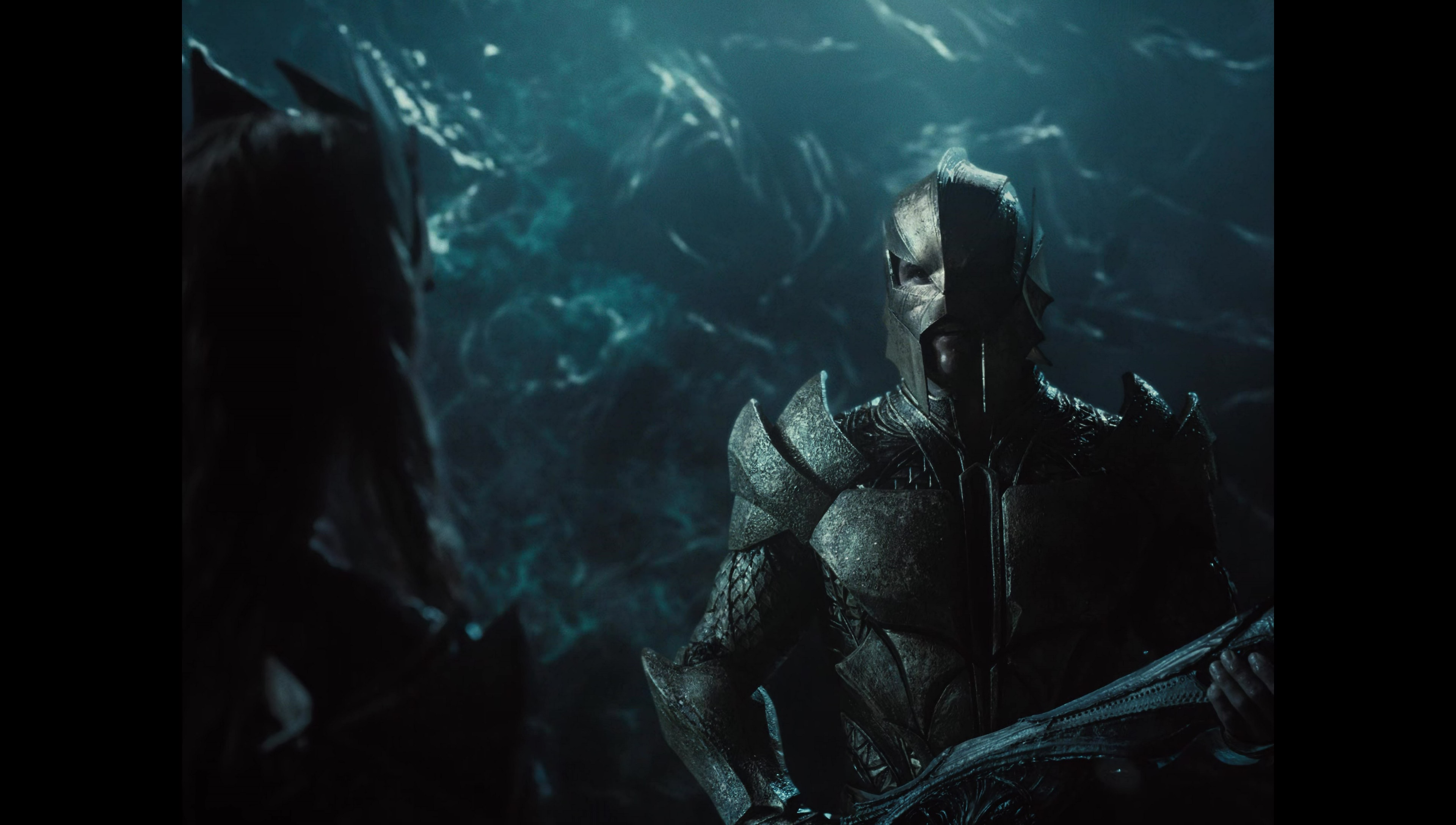 Zack Snyder’s Justice League (2021) HD screenshot 10967