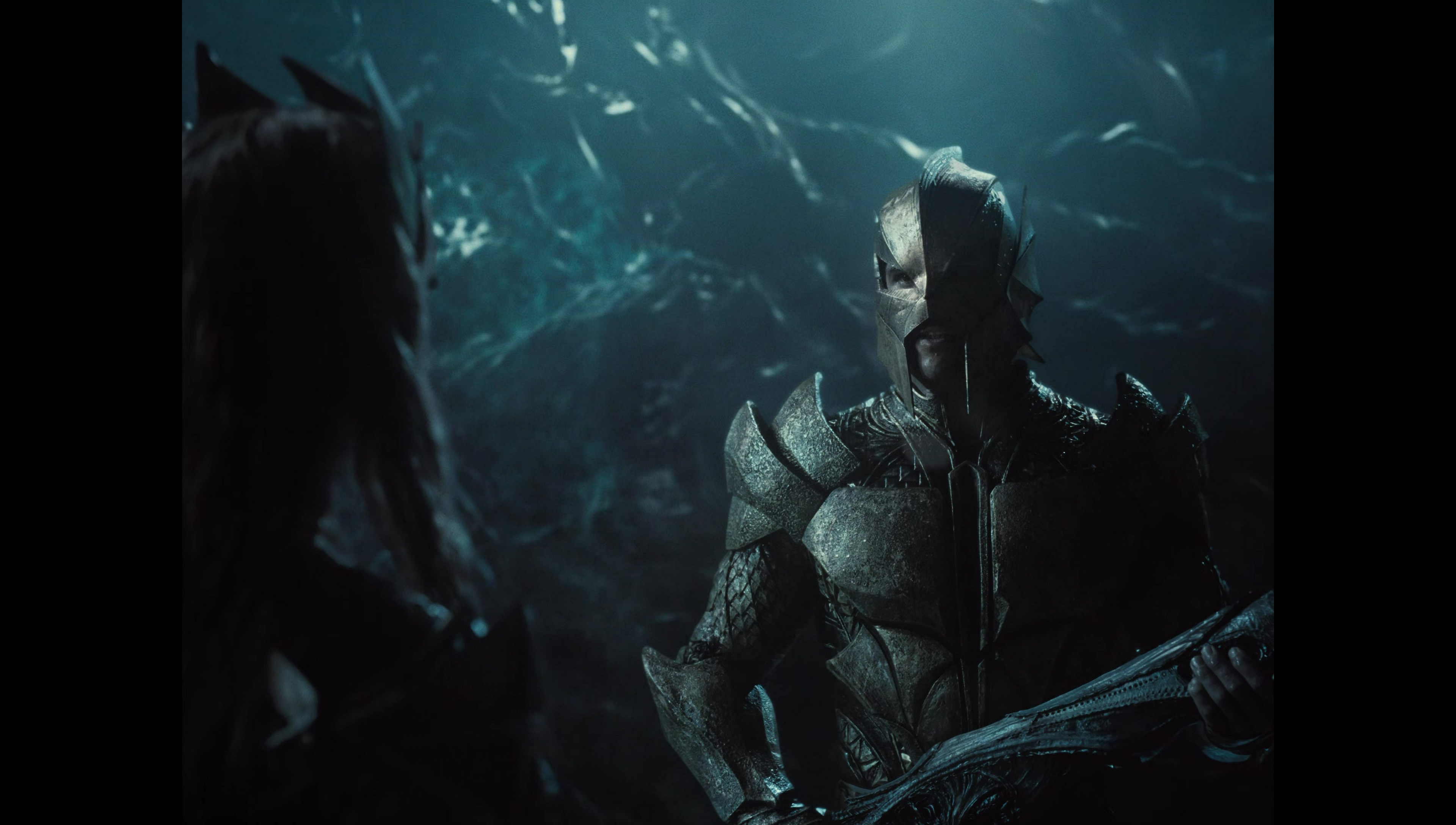 Zack Snyder’s Justice League (2021) movie still 10969