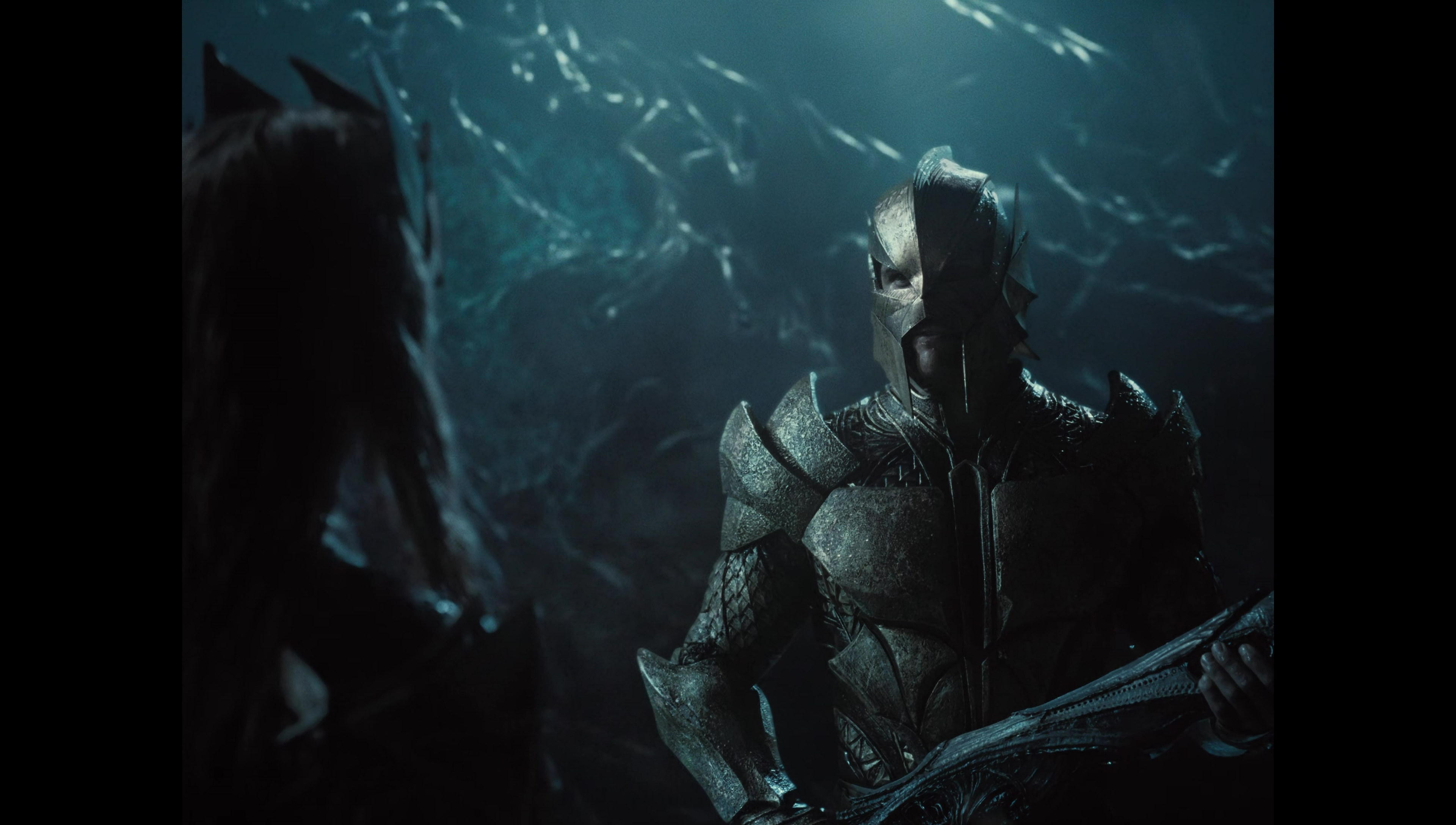 Zack Snyder’s Justice League (2021) HD screenshot 10970