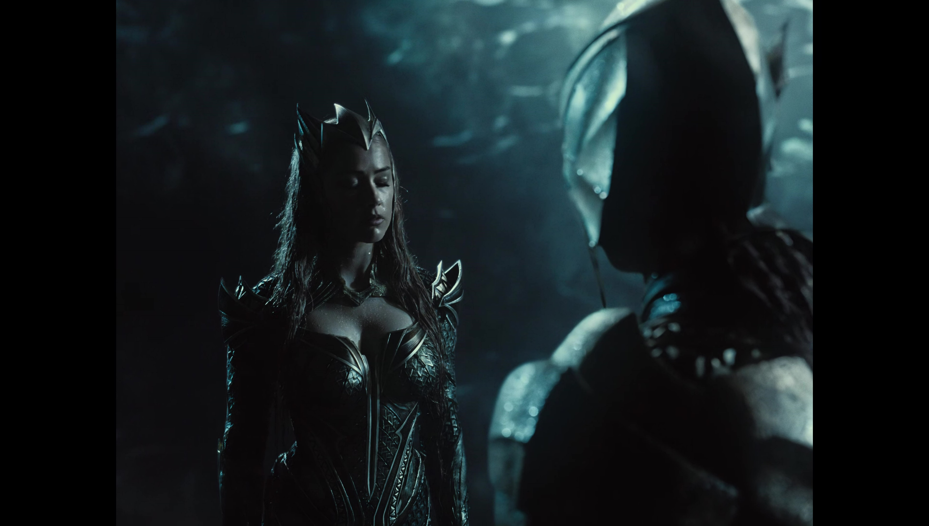 Zack Snyder’s Justice League (2021) movie still 10972
