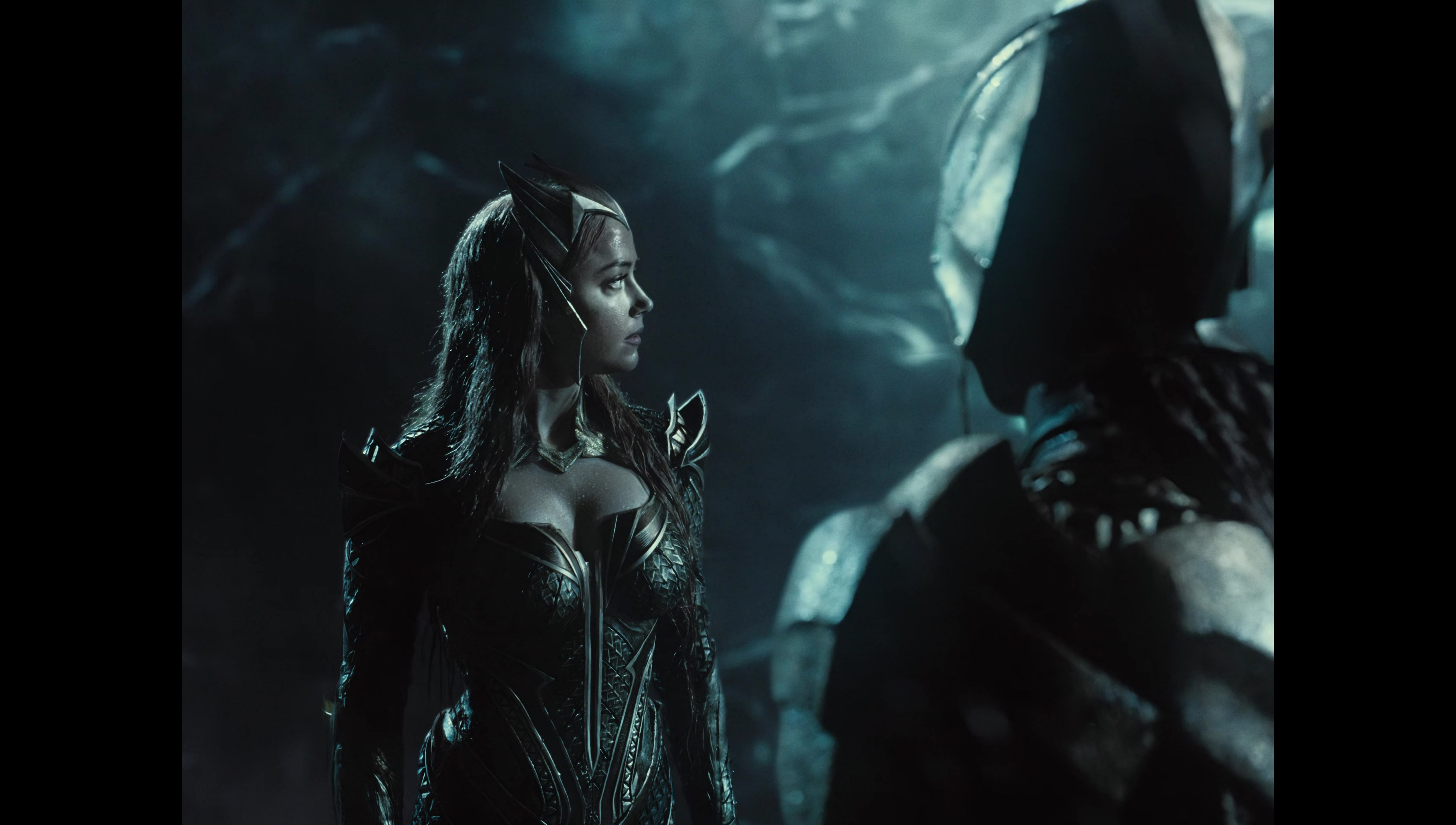 Zack Snyder’s Justice League (2021) movie still 10975