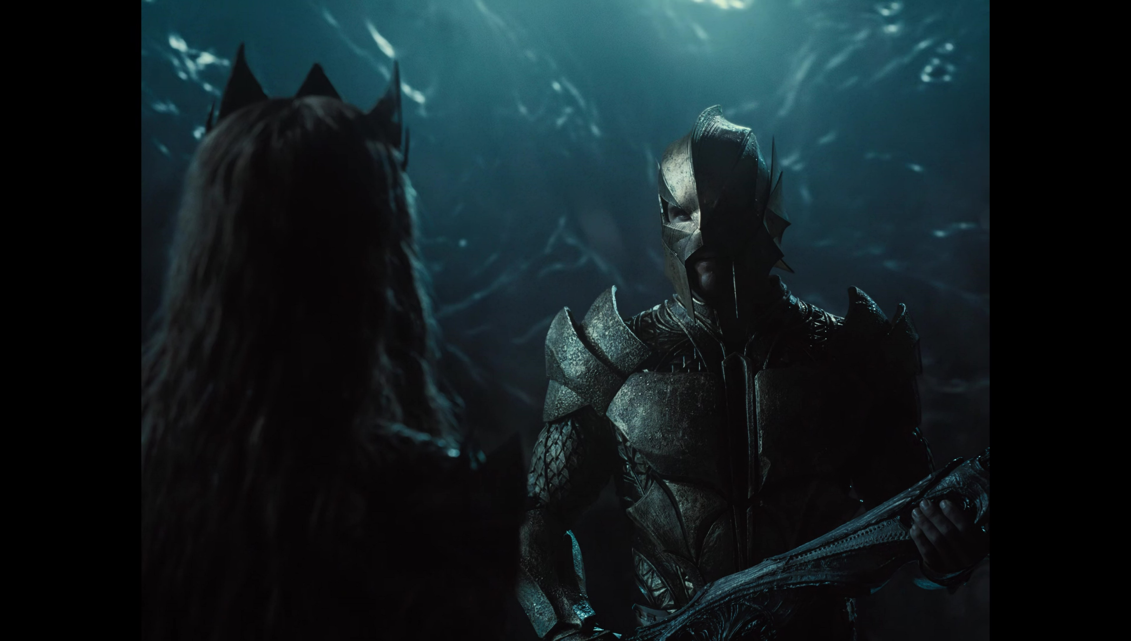 Zack Snyder’s Justice League (2021) movie still 10984