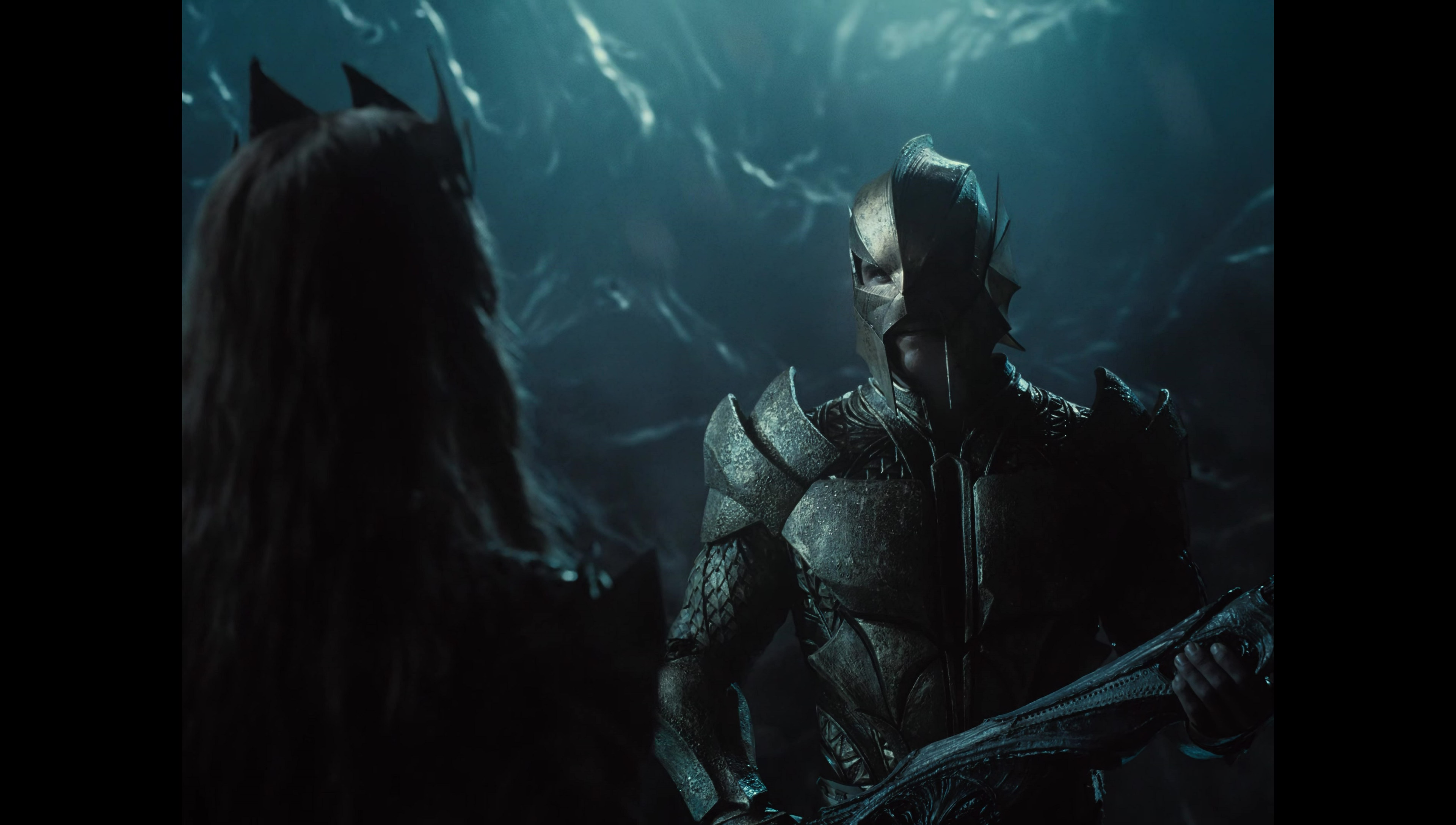 Zack Snyder’s Justice League (2021) HD screenshot 10985