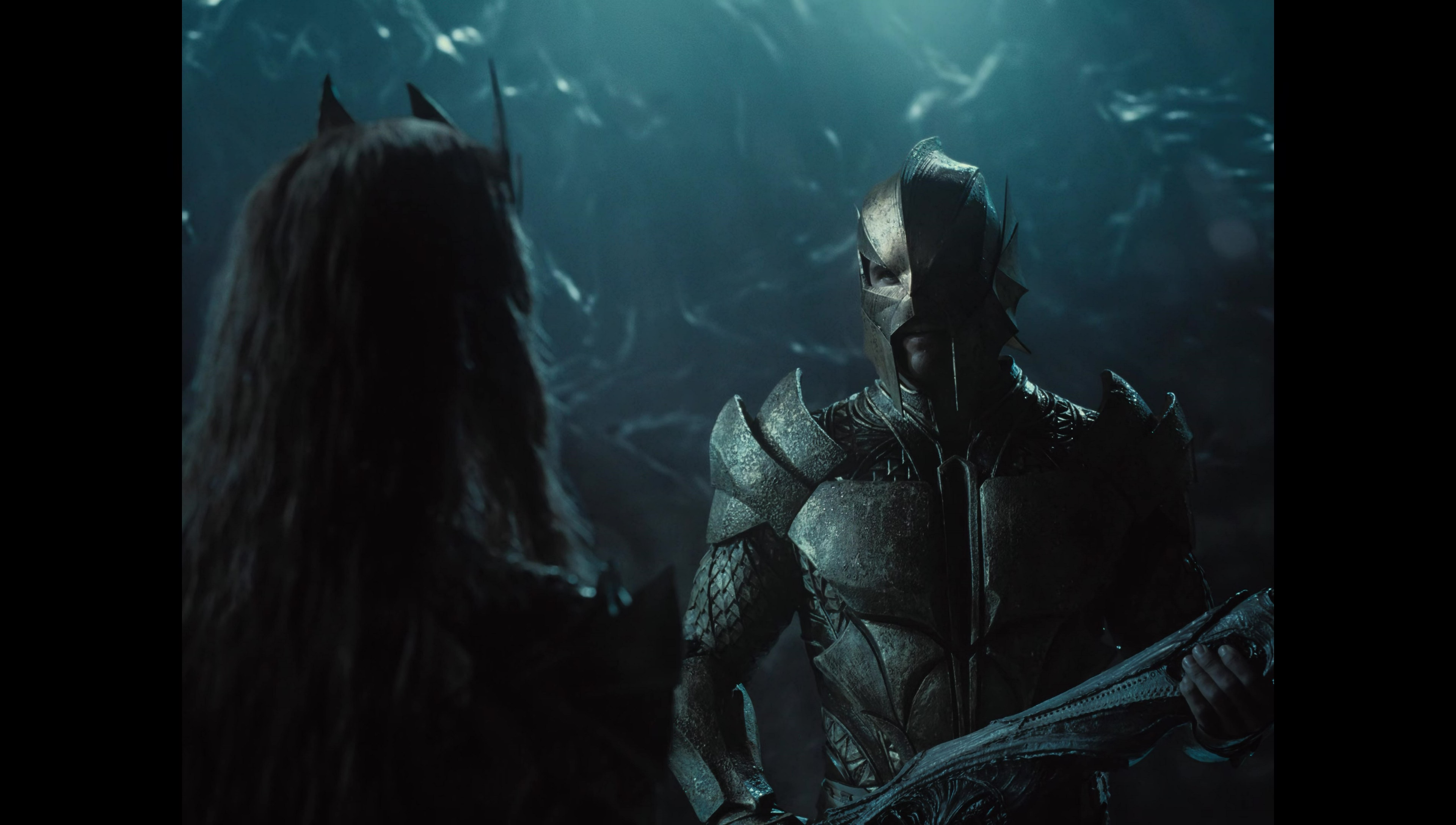 Zack Snyder’s Justice League (2021) movie still 10987
