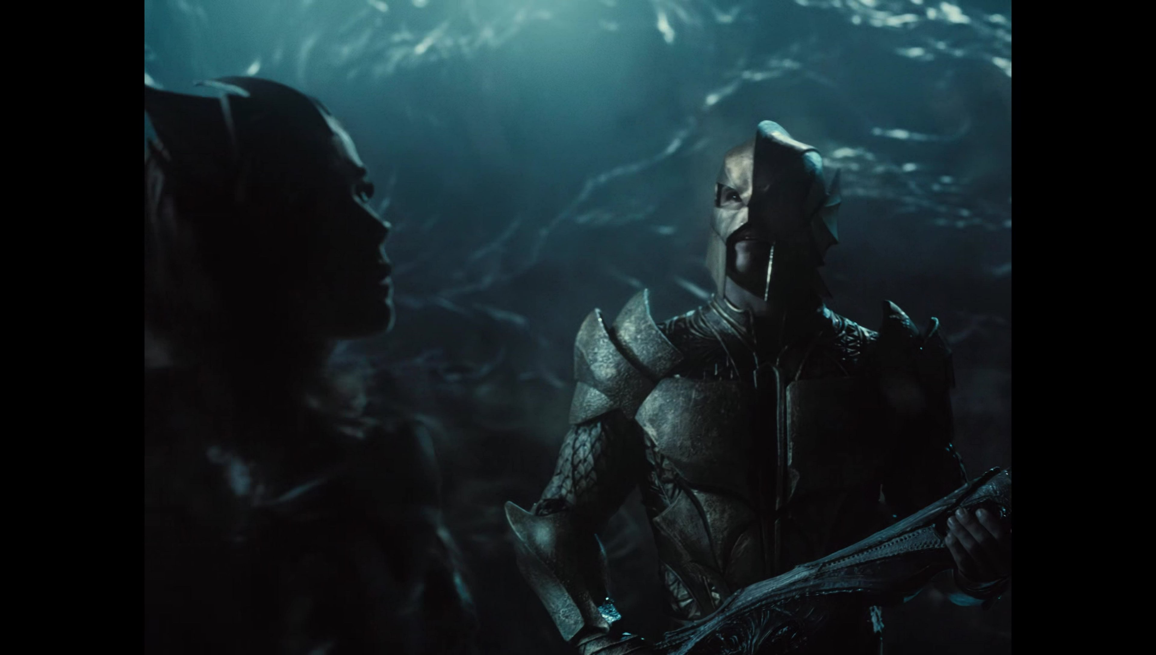 Zack Snyder’s Justice League (2021) screencap 10992