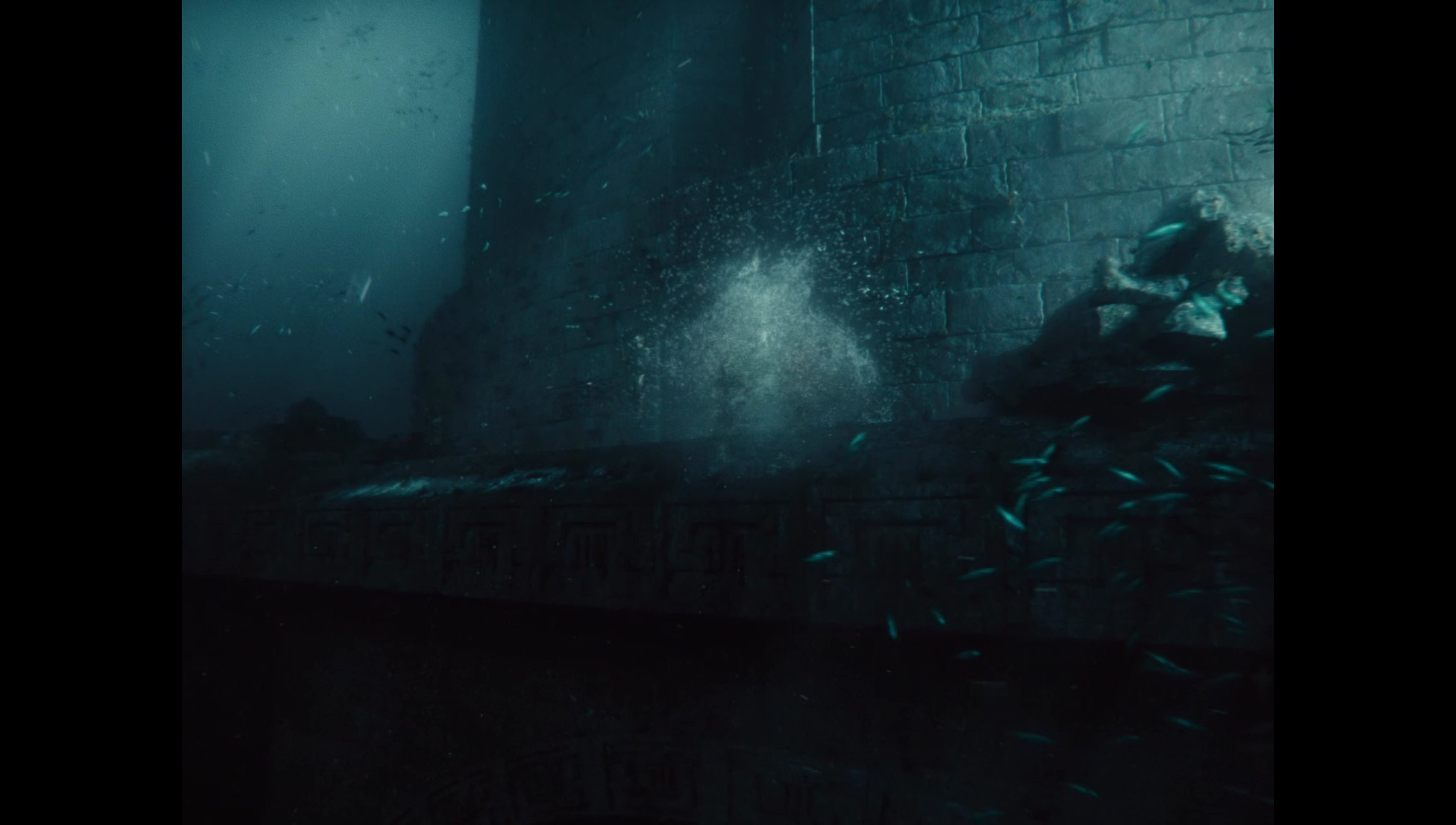 Zack Snyder’s Justice League (2021) screencap 10995