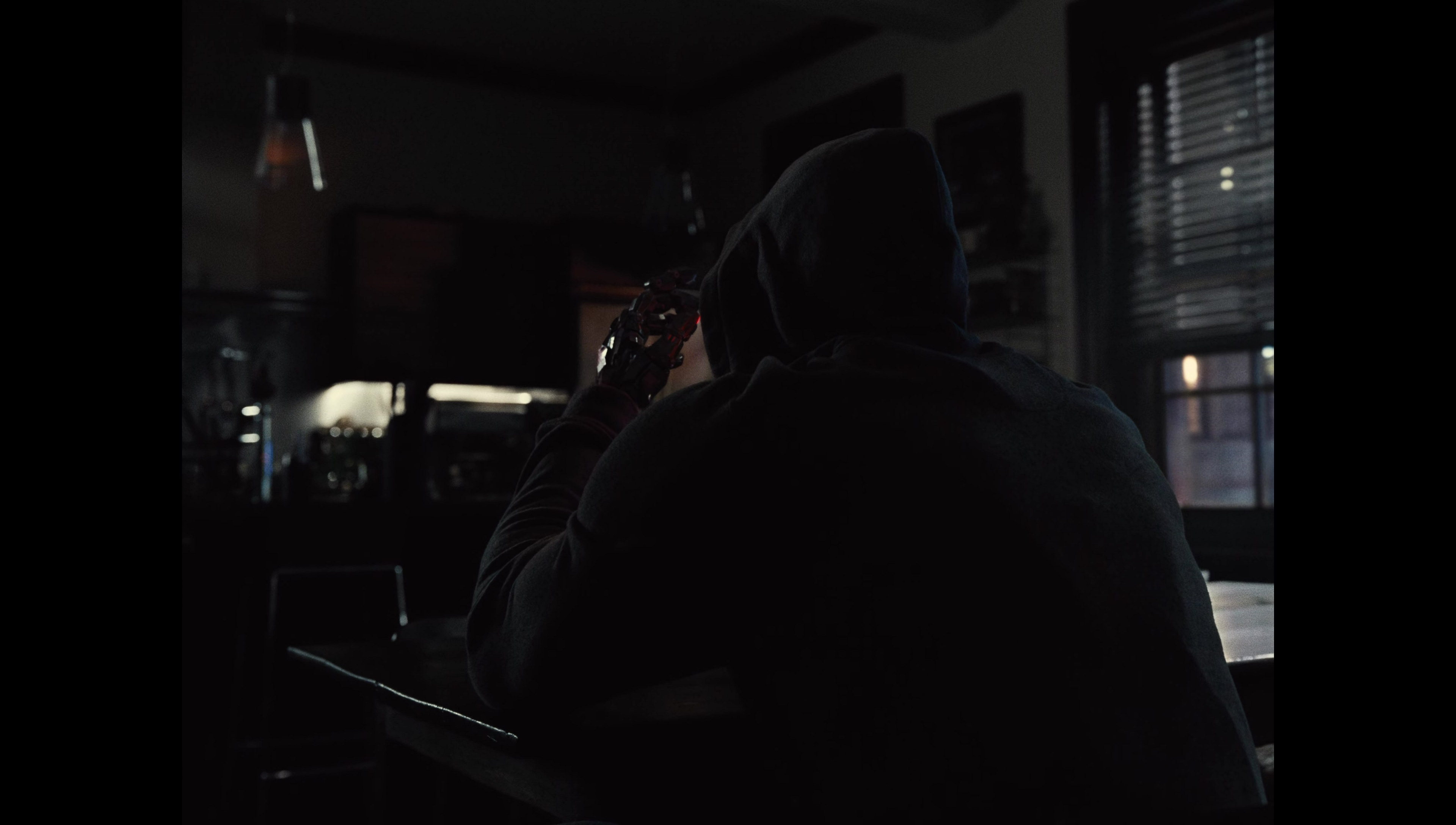 Zack Snyder’s Justice League (2021) HD screenshot 110