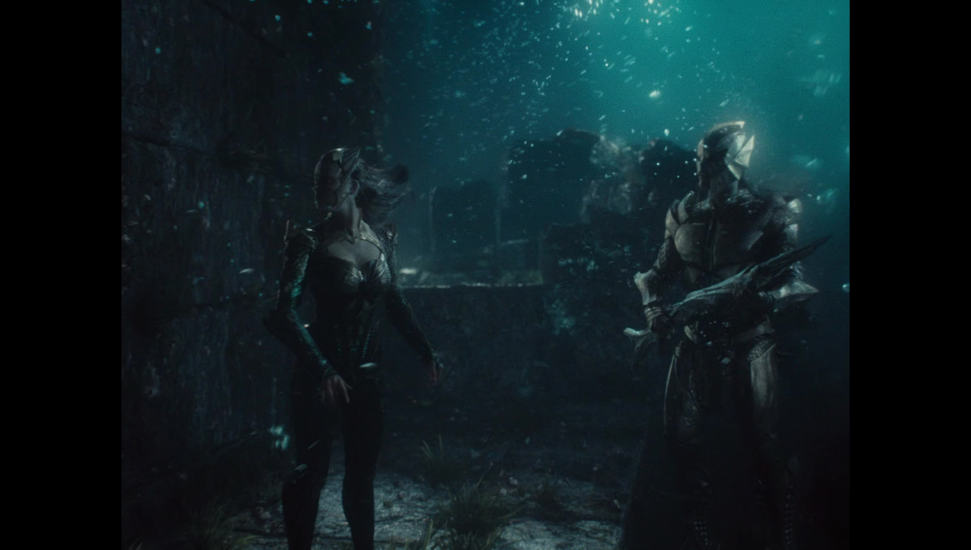 Zack Snyder’s Justice League (2021) HD screenshot 11003