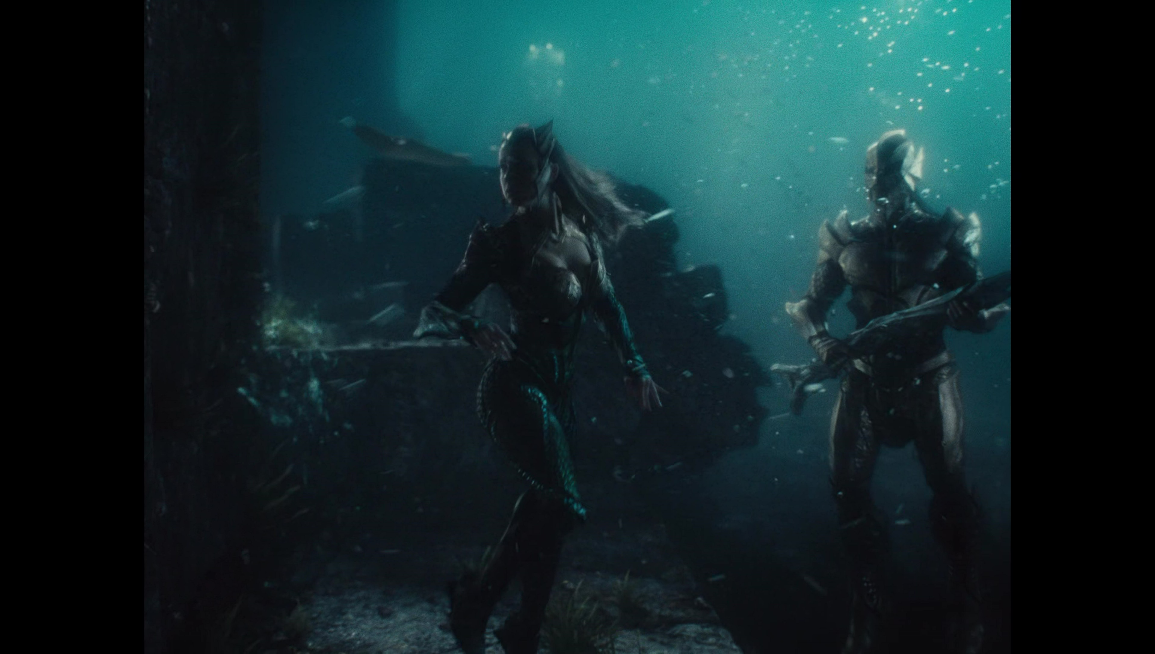 Zack Snyder’s Justice League (2021) HD screenshot 11006