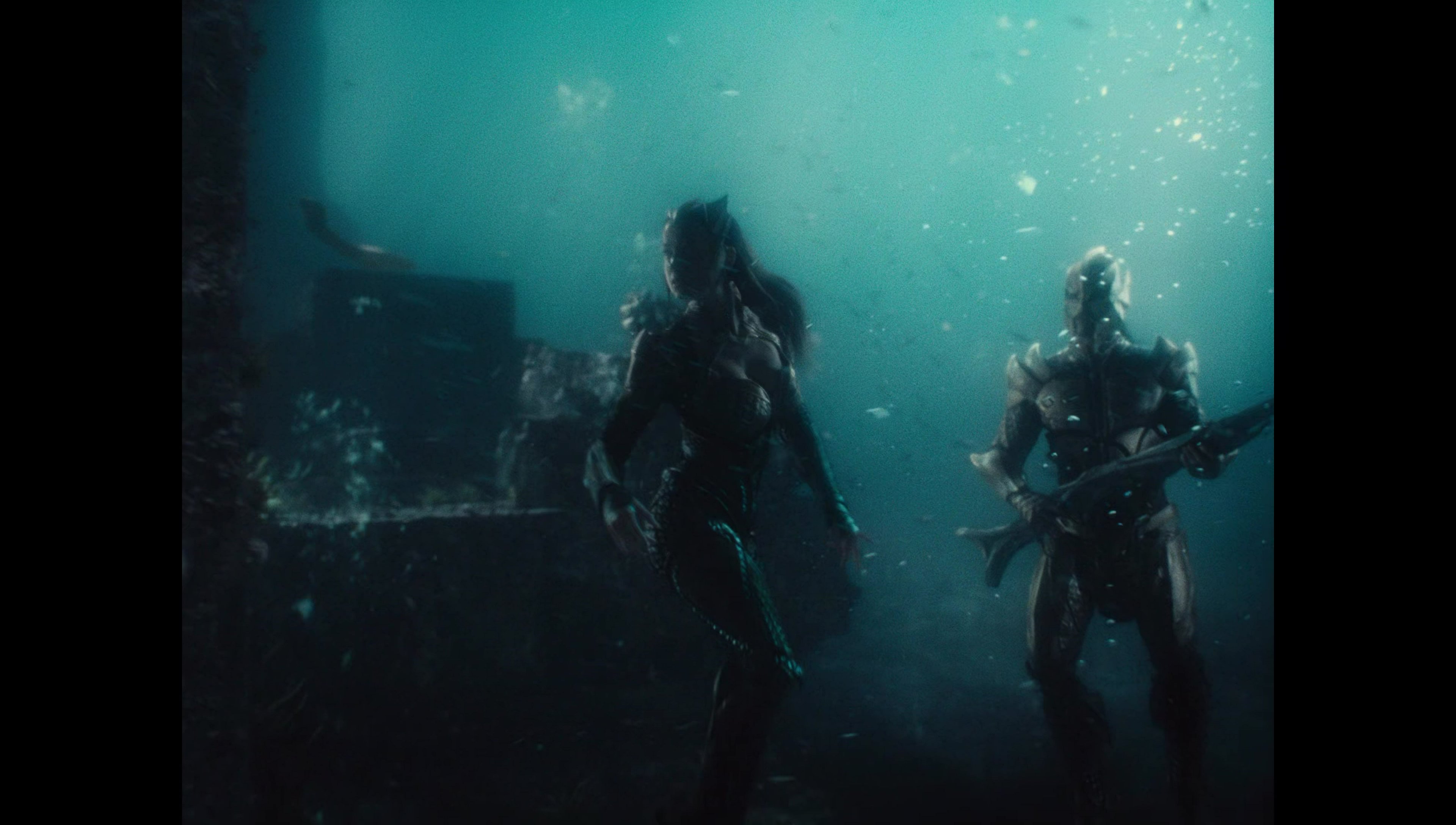 Zack Snyder’s Justice League (2021) screencap 11007