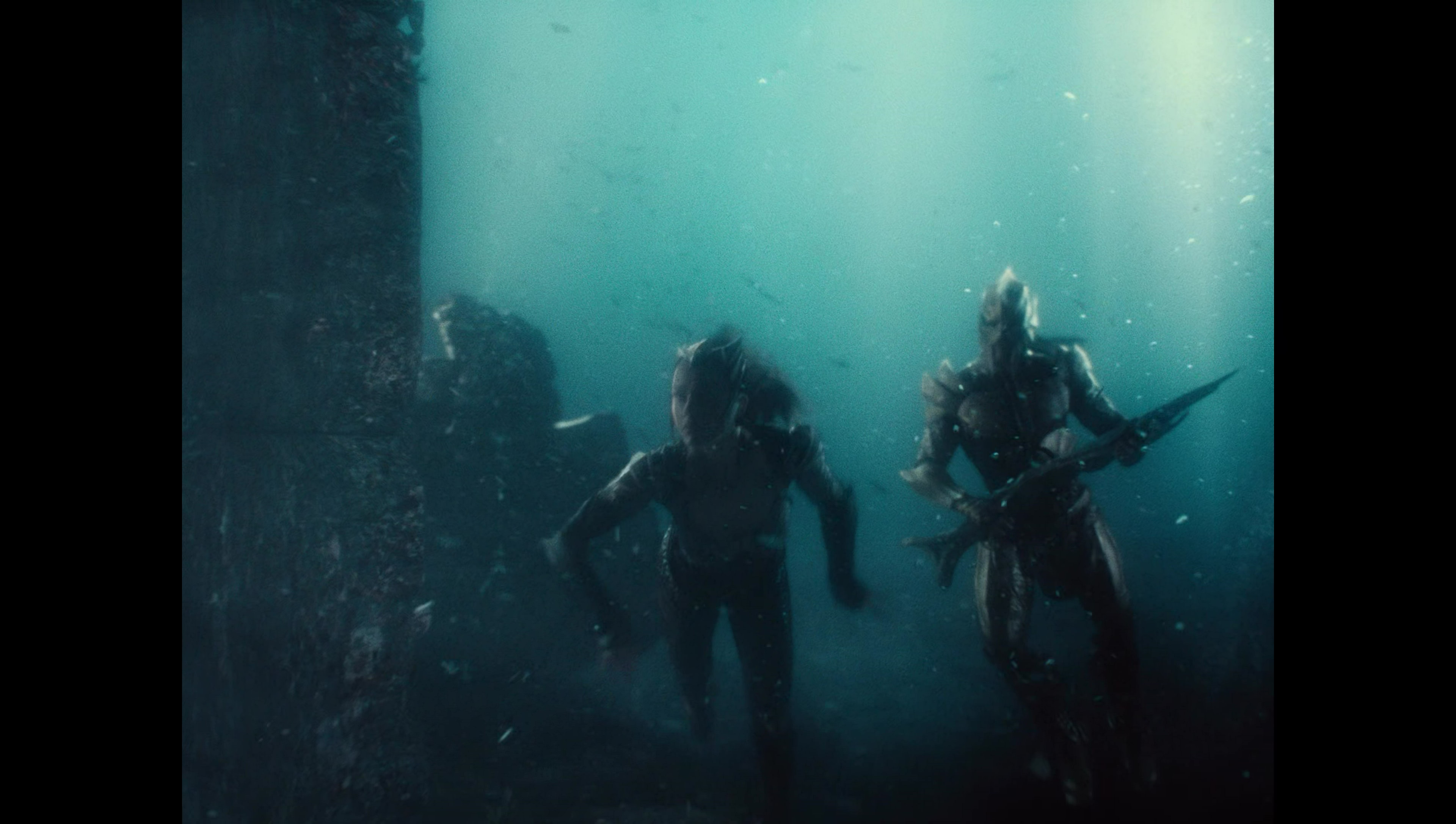 Zack Snyder’s Justice League (2021) HD screenshot 11009