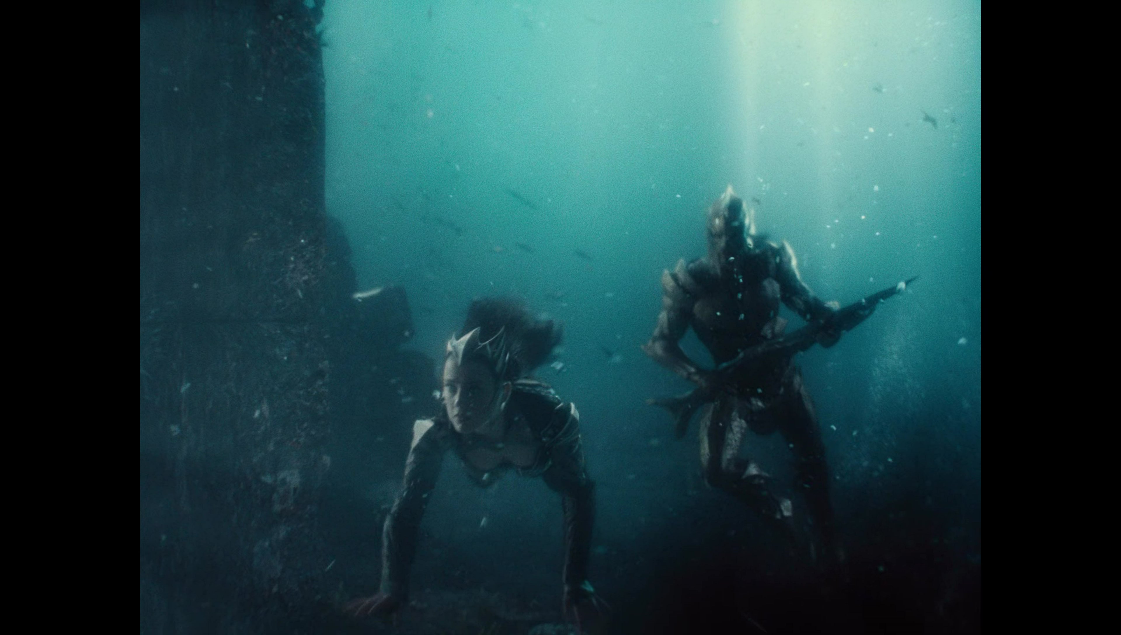 Zack Snyder’s Justice League (2021) screencap 11010