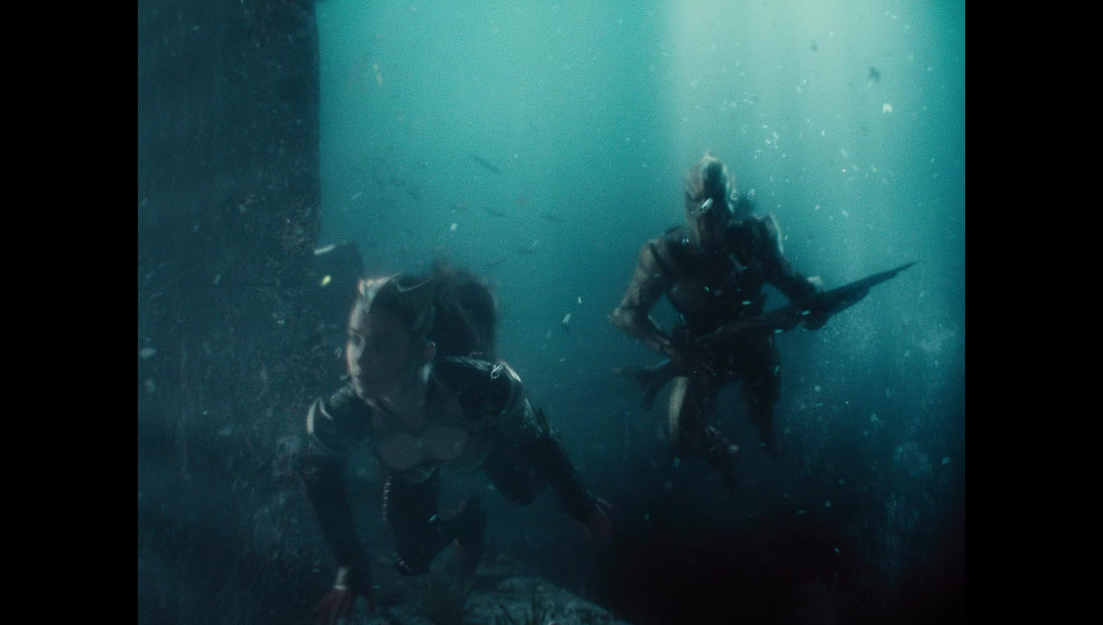 Zack Snyder’s Justice League (2021) movie still 11011