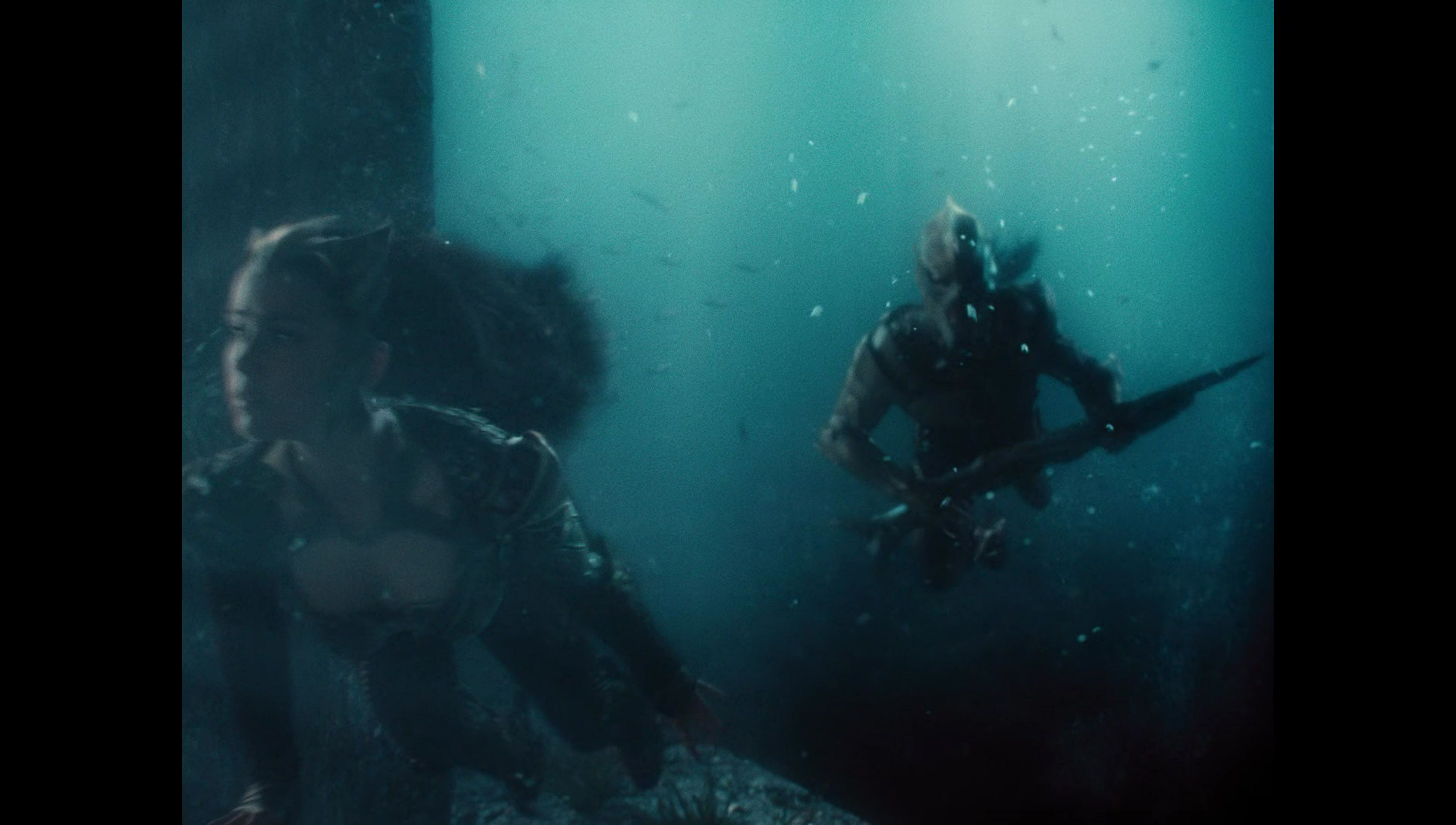 Zack Snyder’s Justice League (2021) HD screenshot 11012