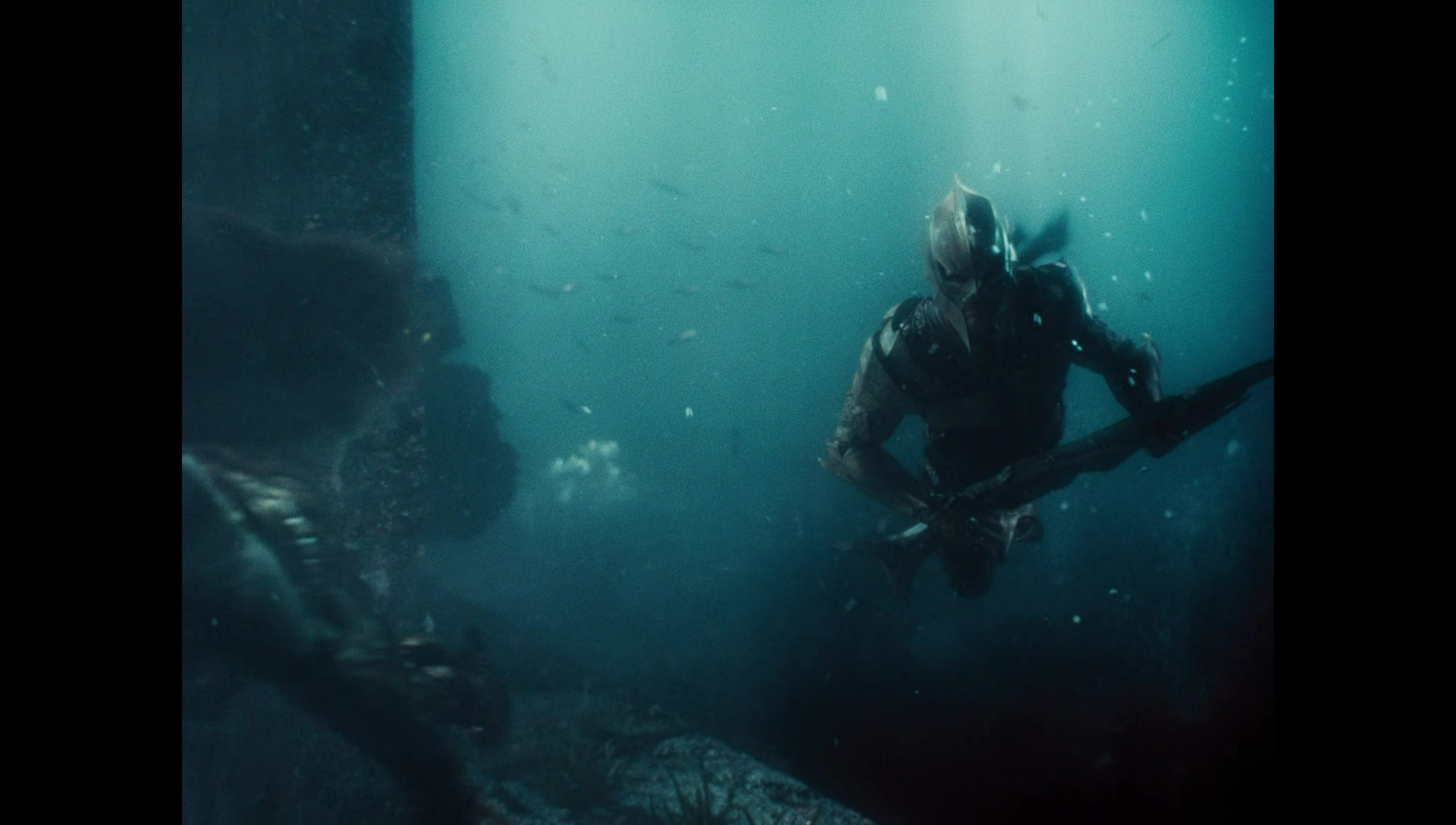 Zack Snyder’s Justice League (2021) screencap 11013