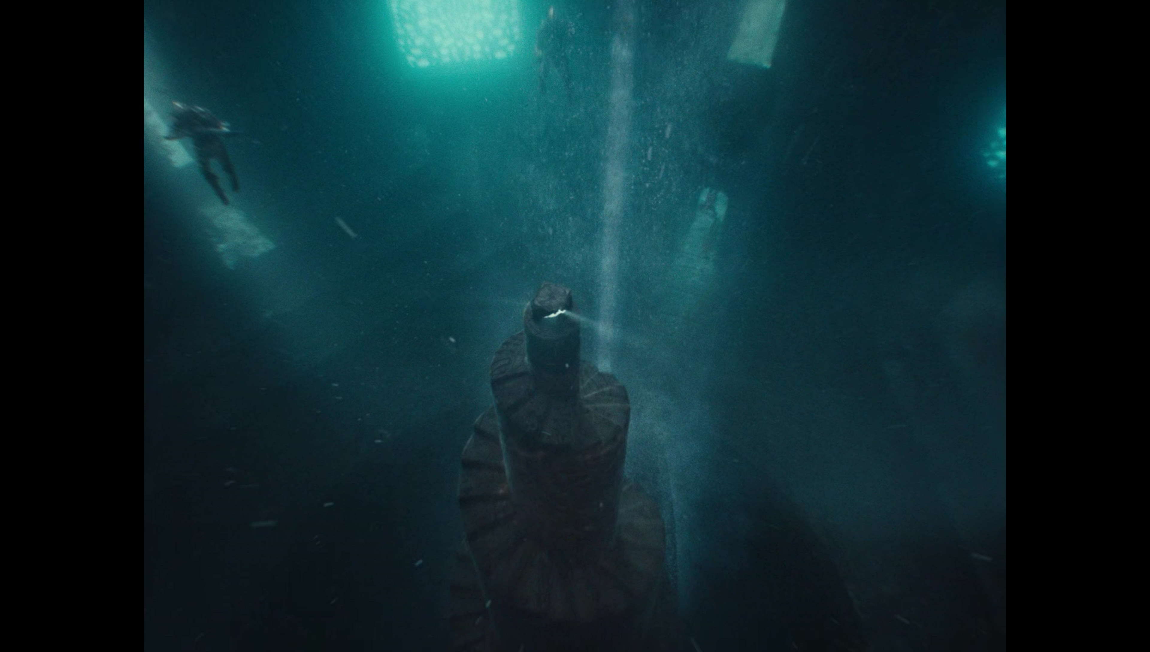 Zack Snyder’s Justice League (2021) HD screenshot 11027