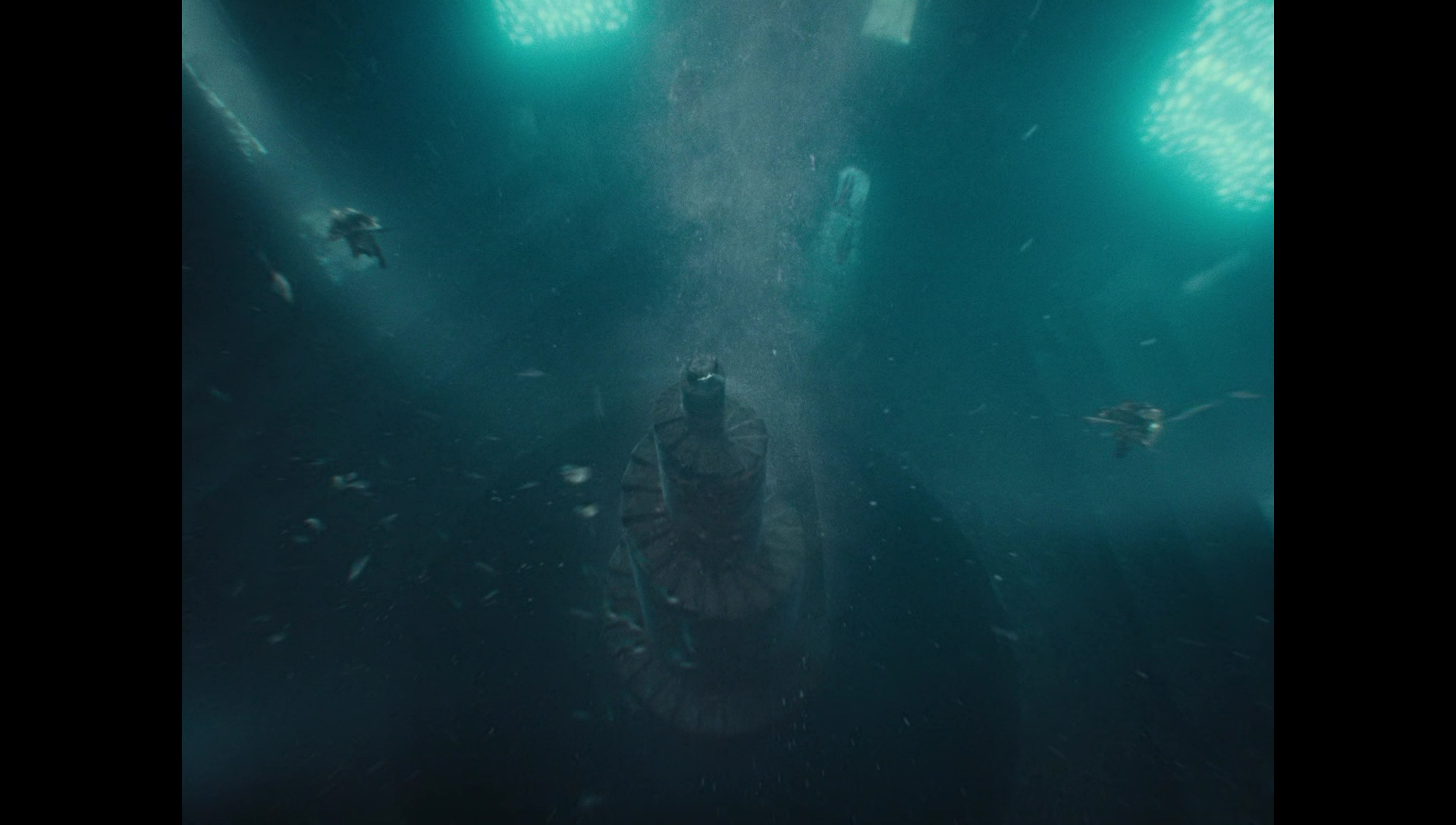 Zack Snyder’s Justice League (2021) movie still 11029