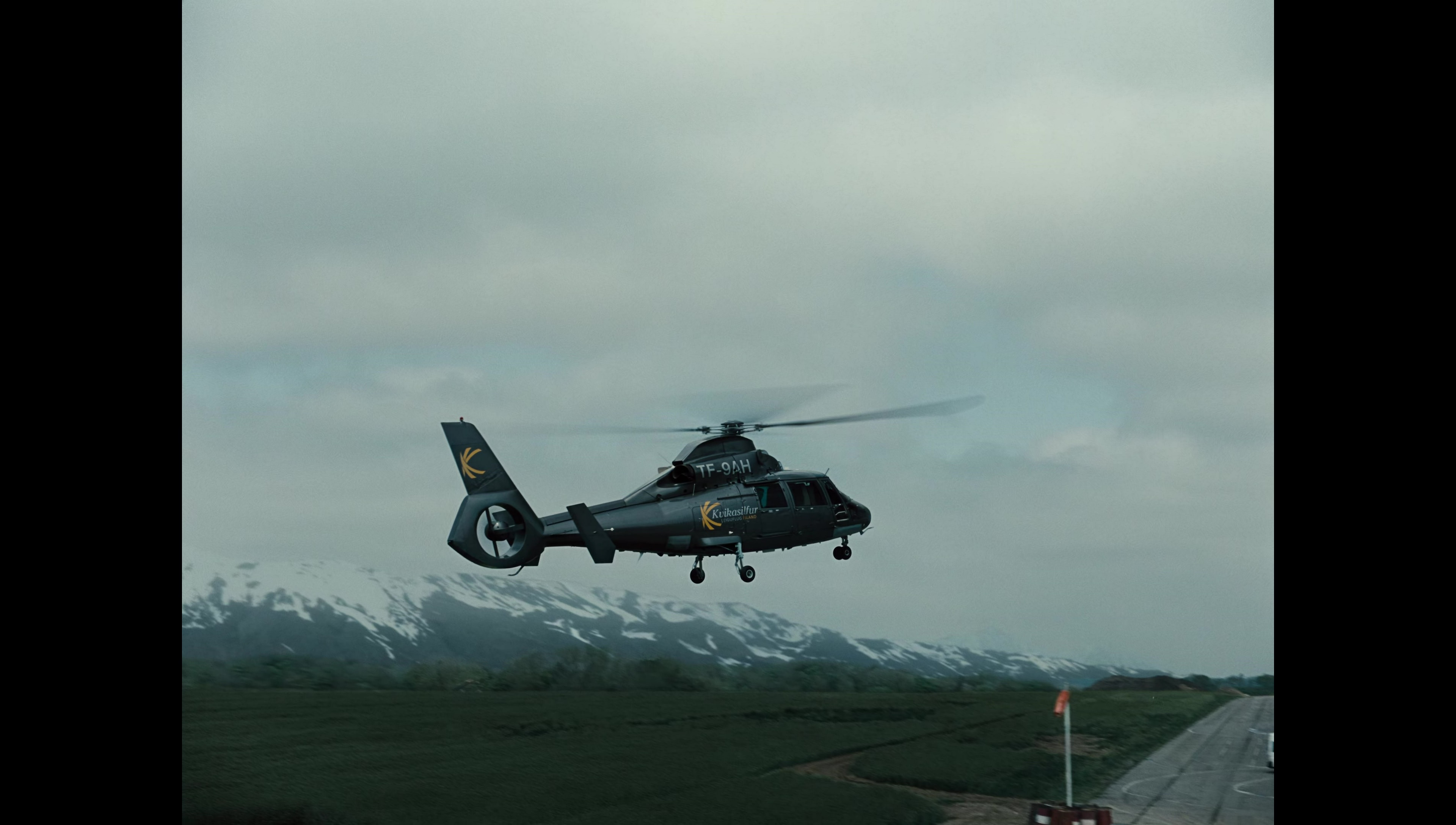 Zack Snyder’s Justice League (2021) HD screenshot 1103