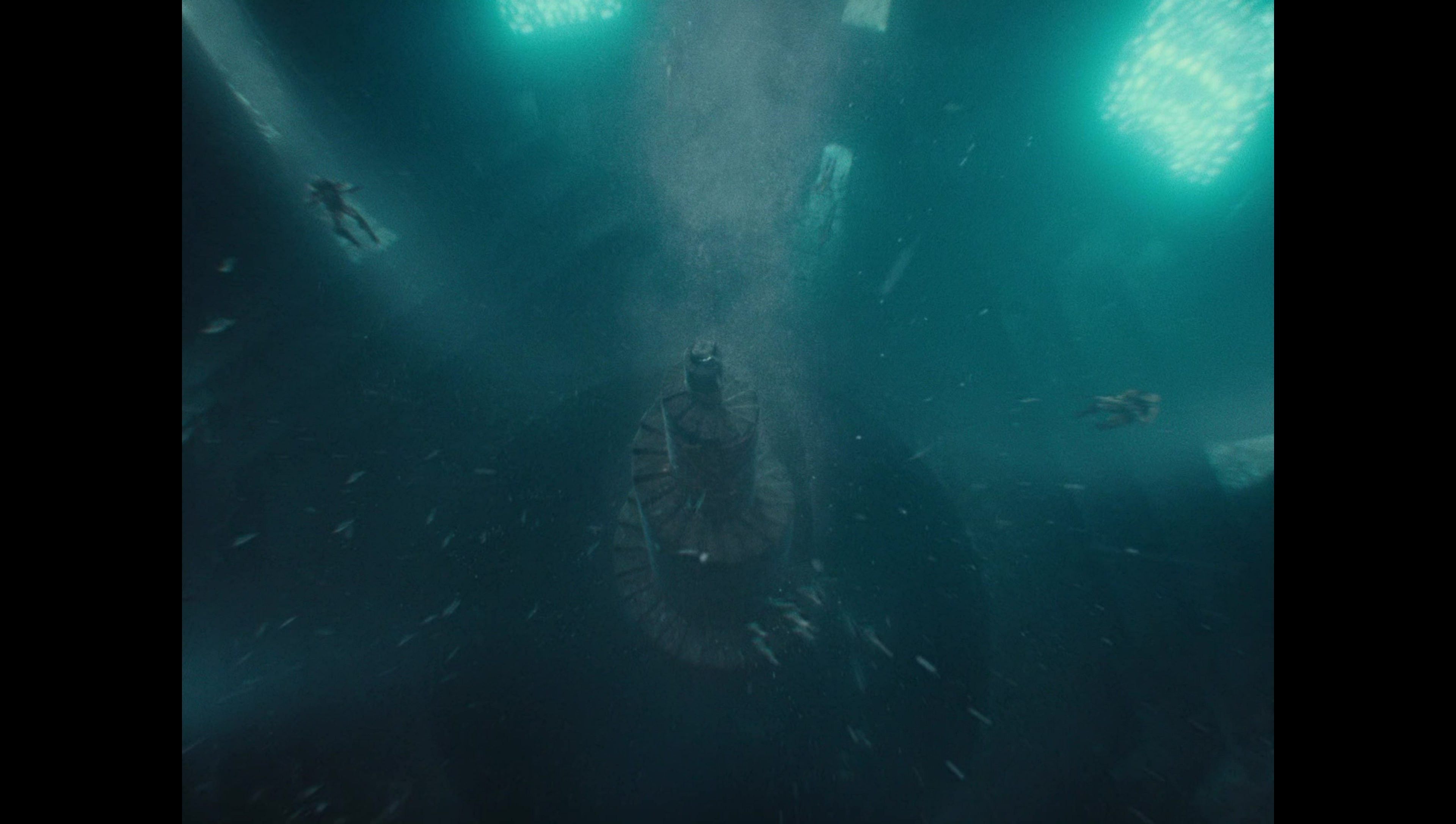 Zack Snyder’s Justice League (2021) HD screenshot 11030