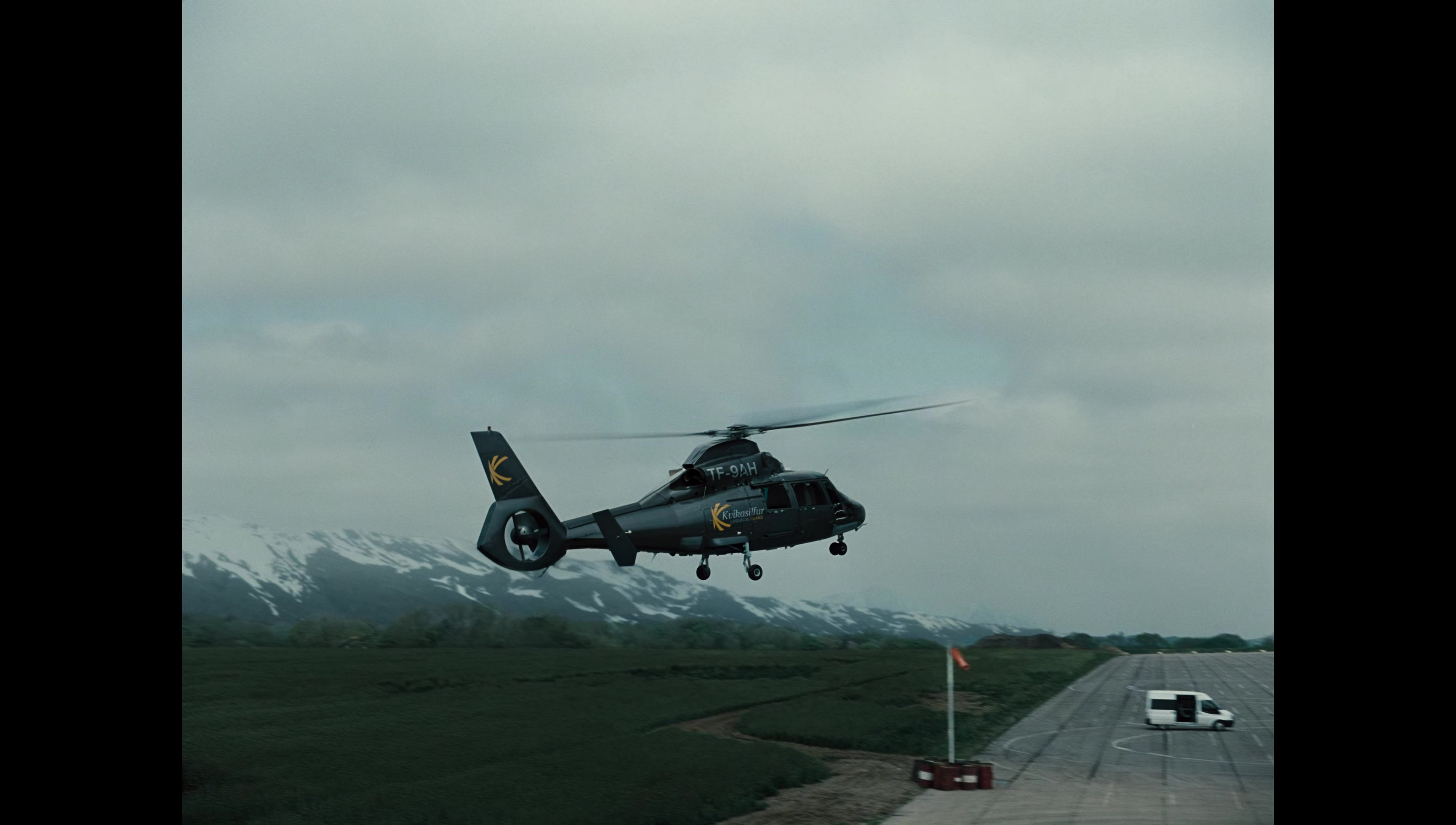 Zack Snyder’s Justice League (2021) screencap 1104