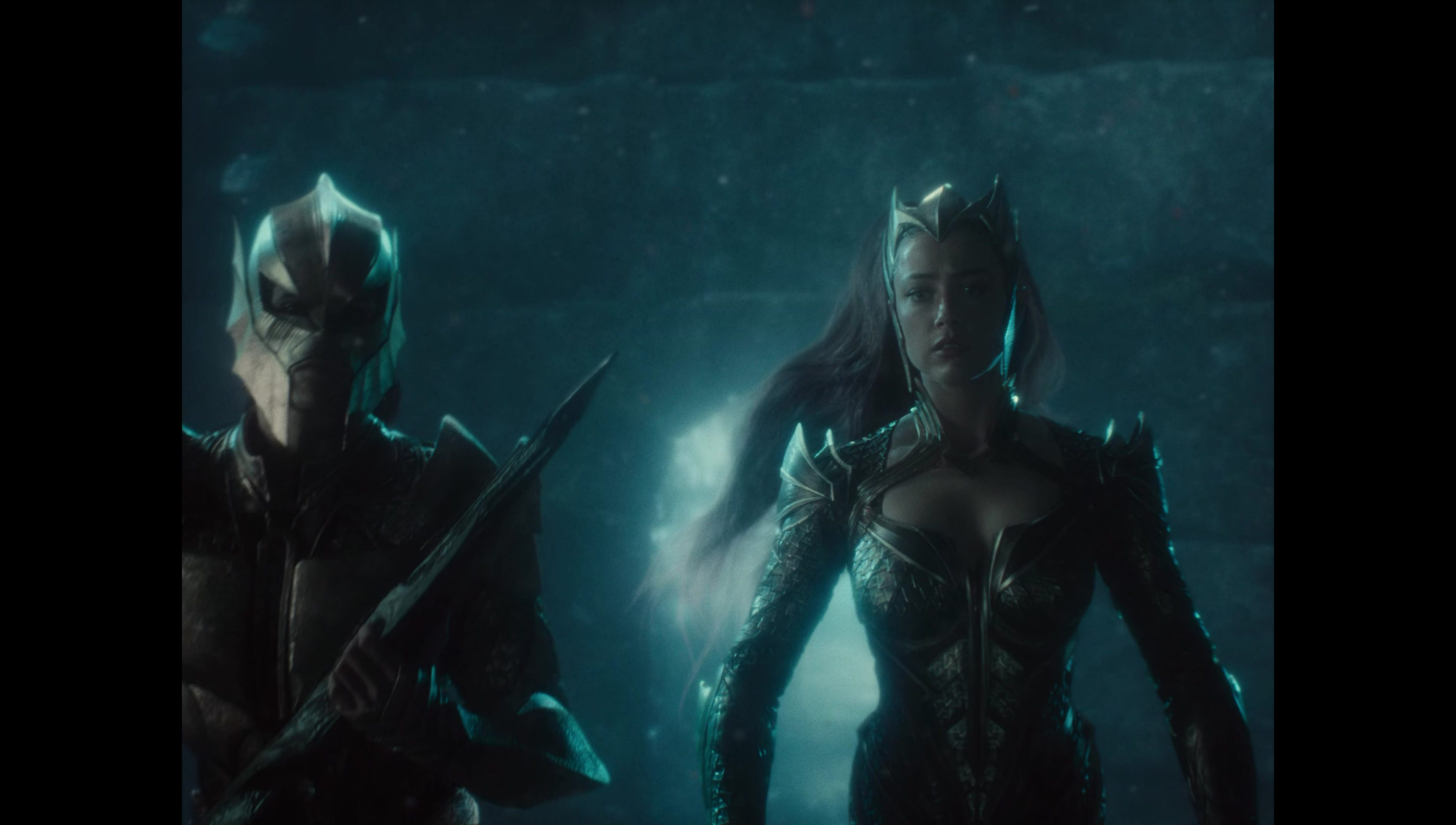 Zack Snyder’s Justice League (2021) HD screenshot 11045