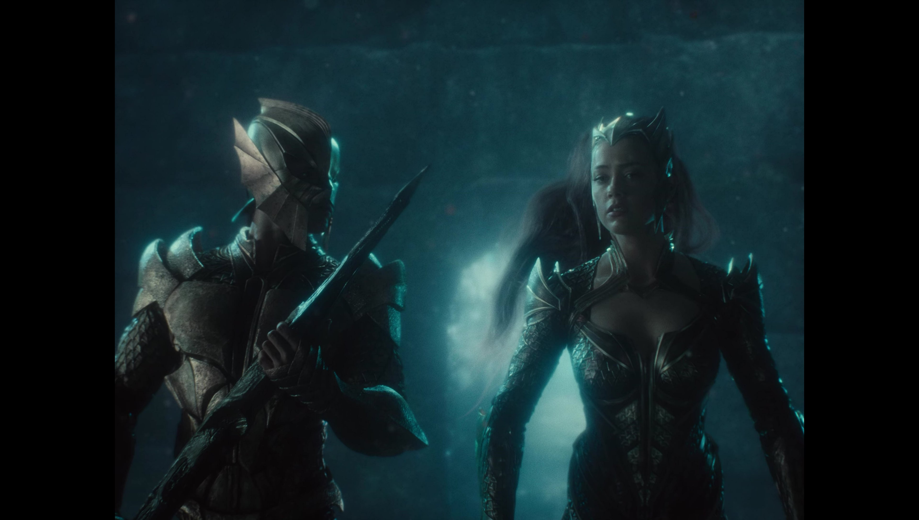 Zack Snyder’s Justice League (2021) HD screenshot 11048