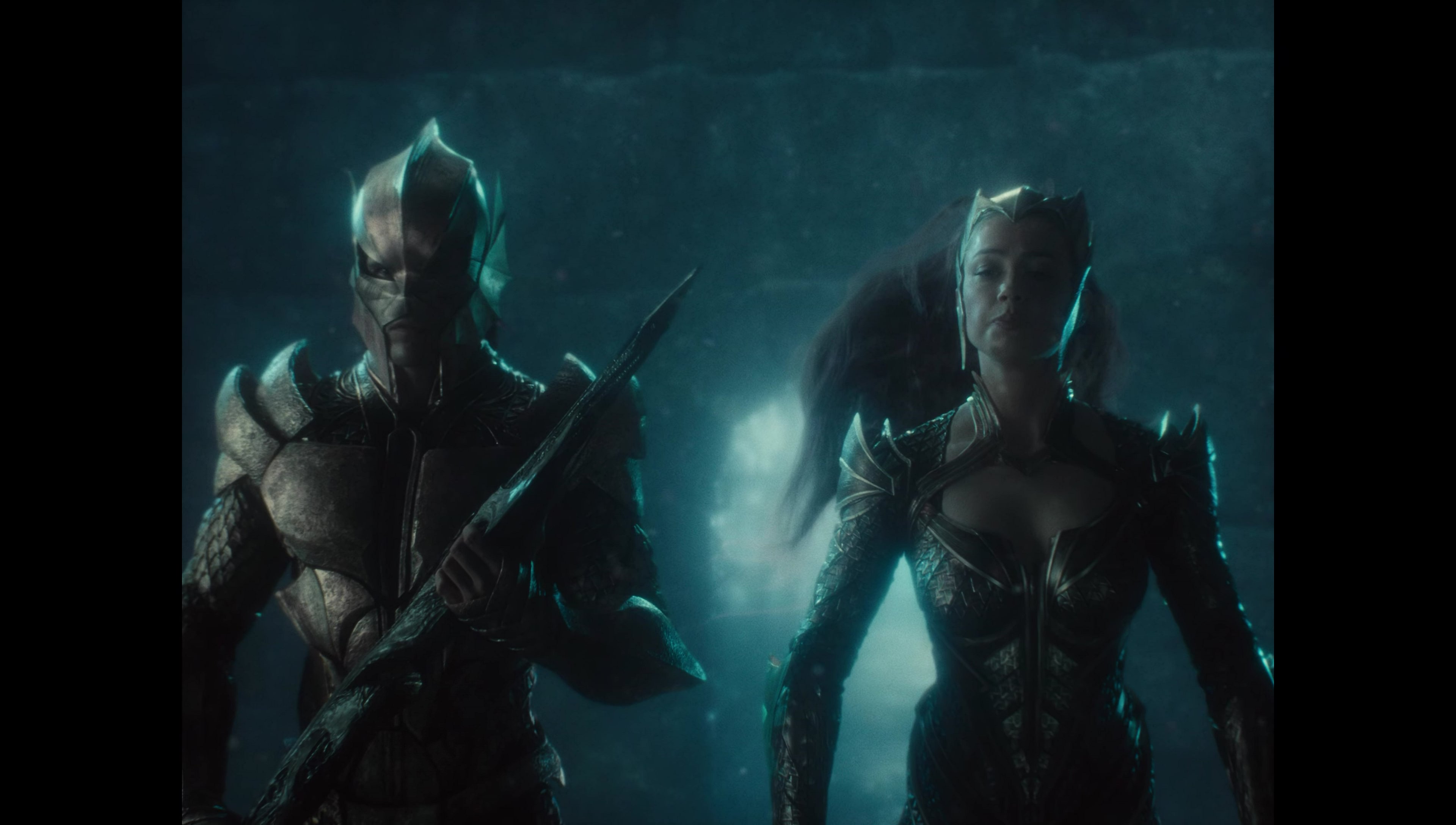 Zack Snyder’s Justice League (2021) movie still 11050