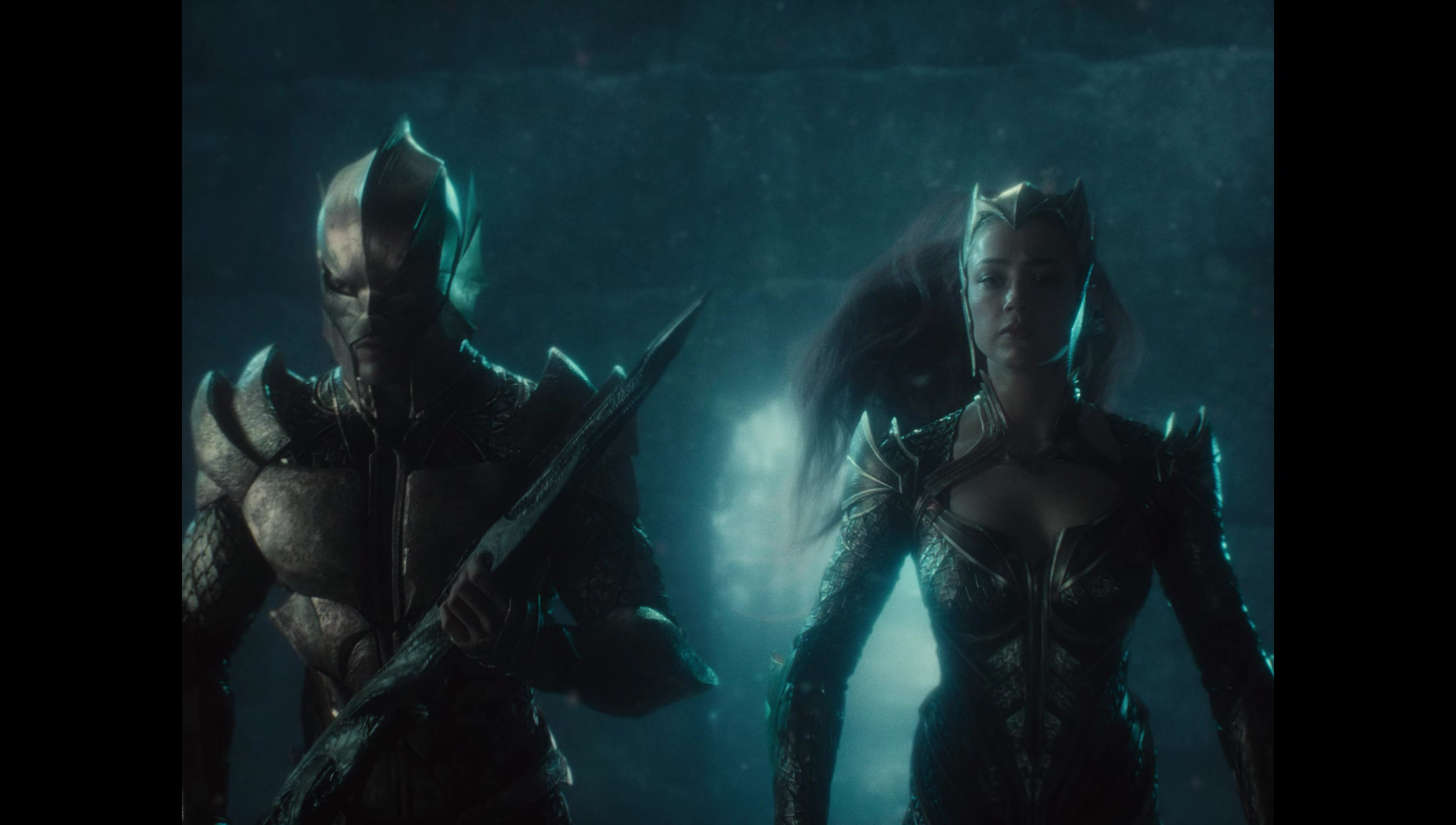 Zack Snyder’s Justice League (2021) HD screenshot 11051
