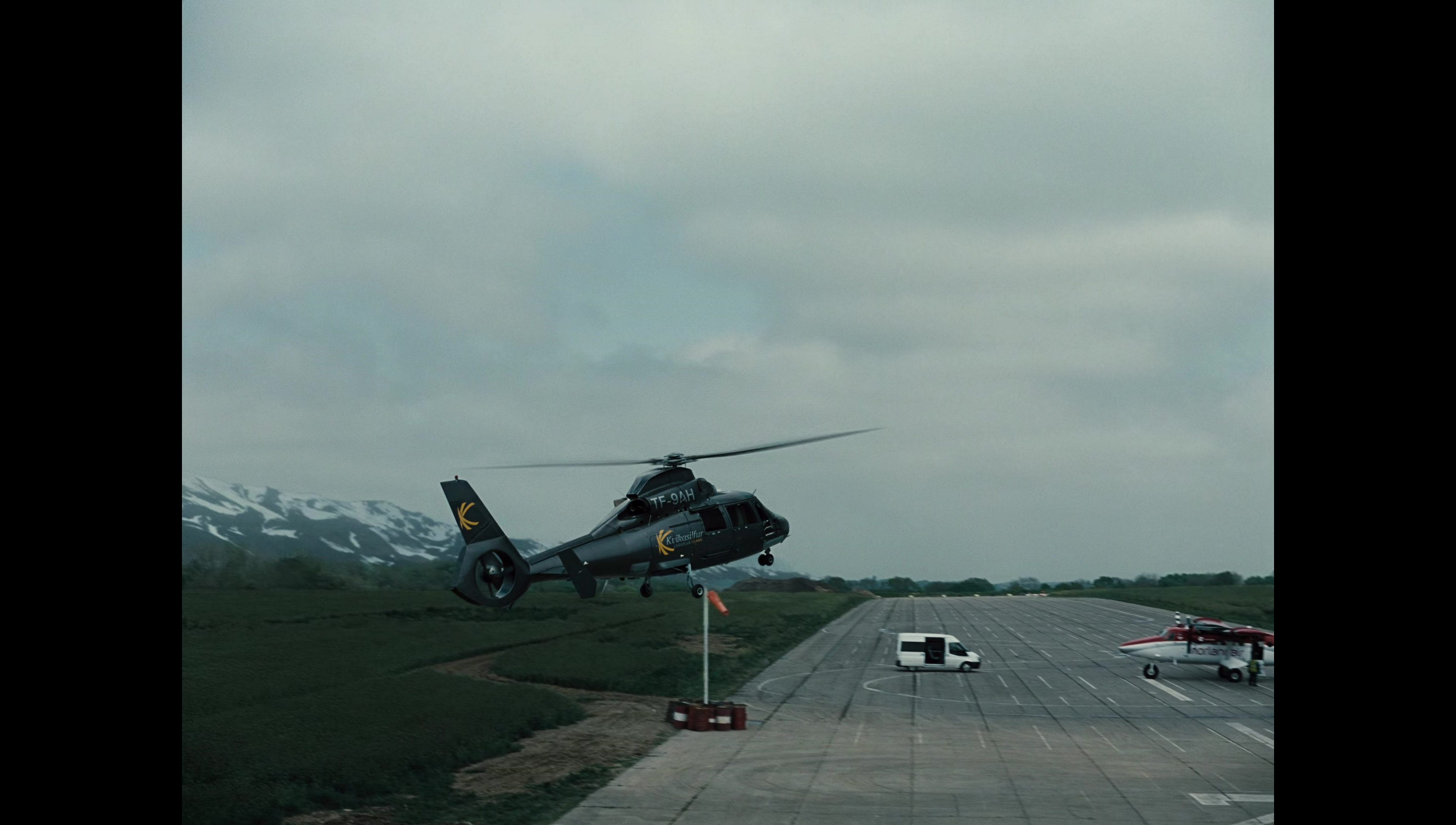 Zack Snyder’s Justice League (2021) HD screenshot 1106