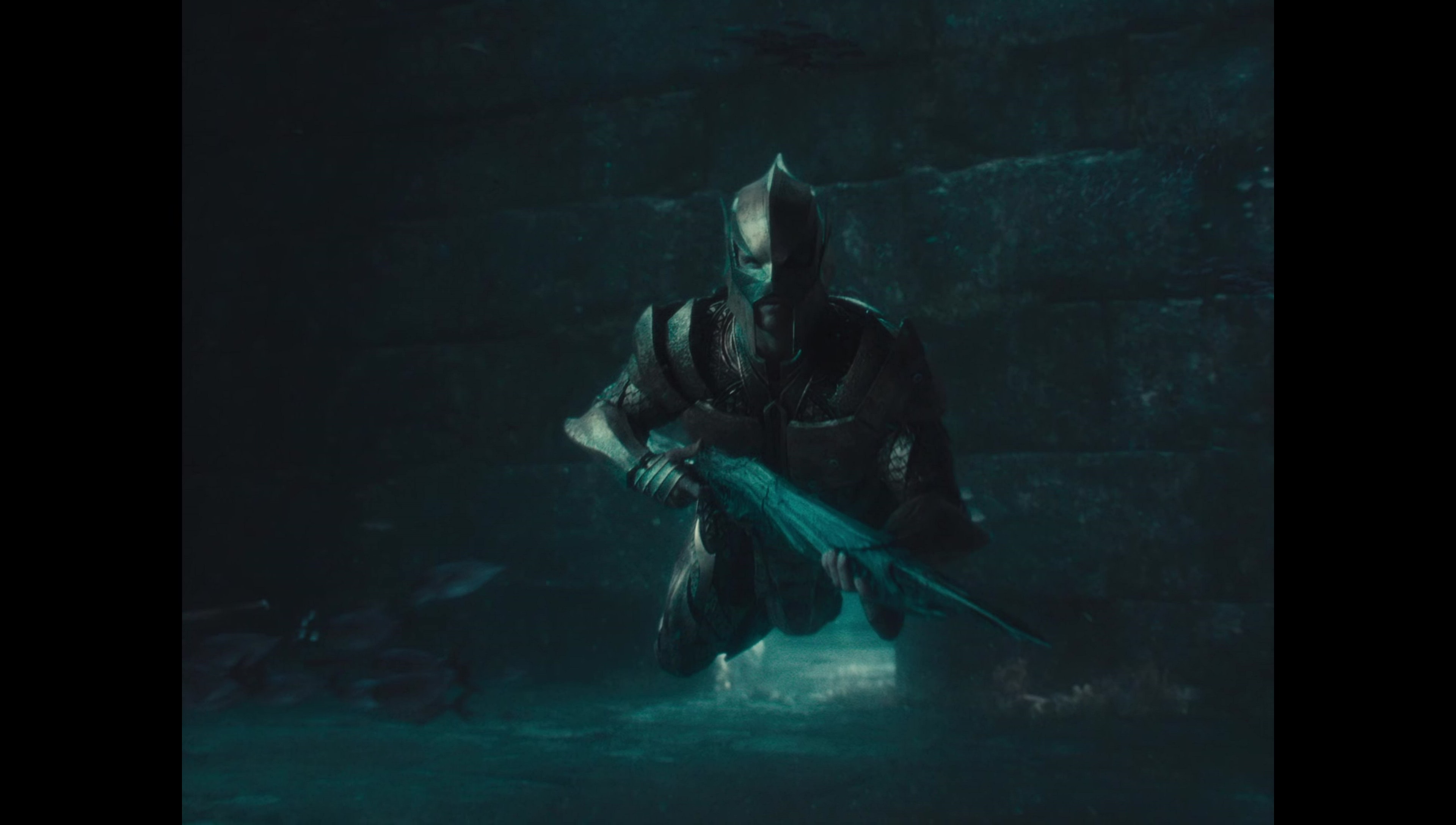 Zack Snyder’s Justice League (2021) HD screenshot 11060