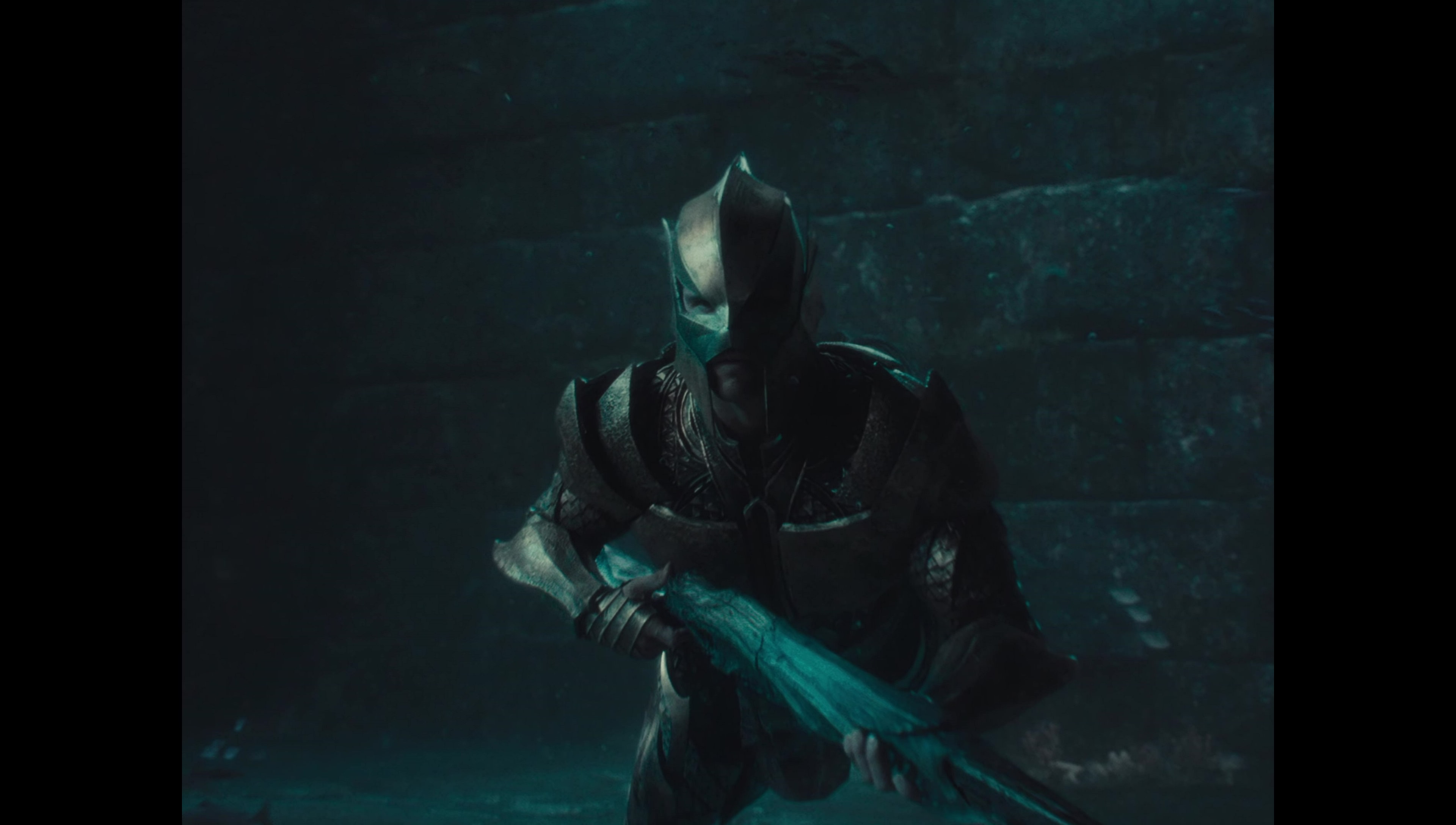 Zack Snyder’s Justice League (2021) movie still 11062