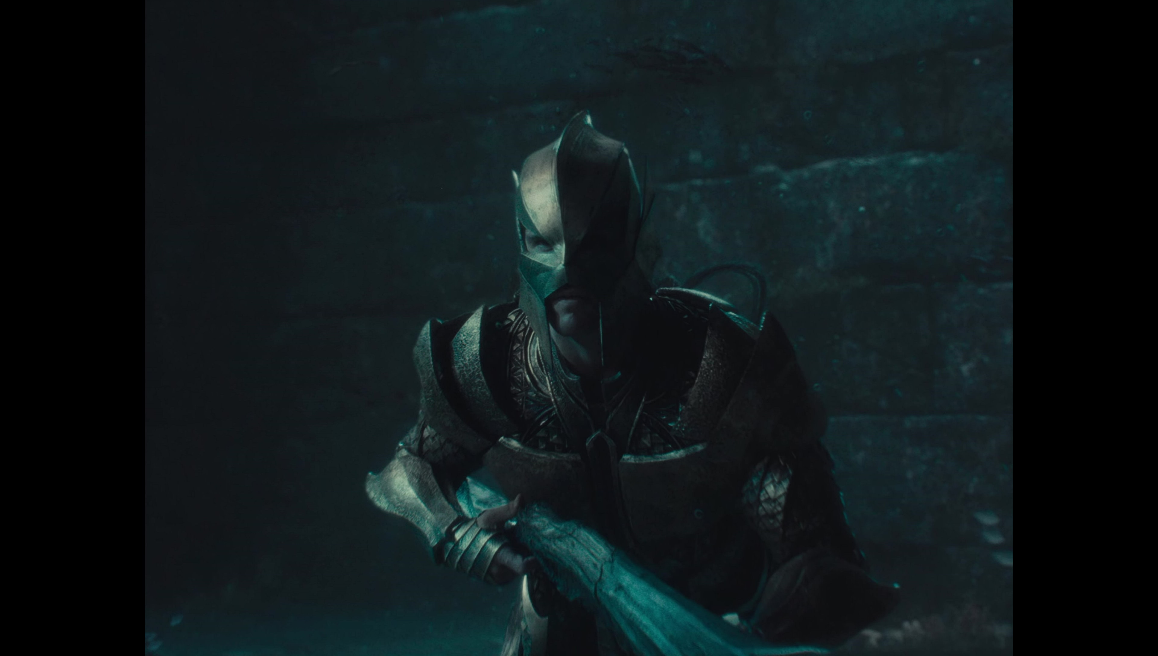 Zack Snyder’s Justice League (2021) HD screenshot 11063