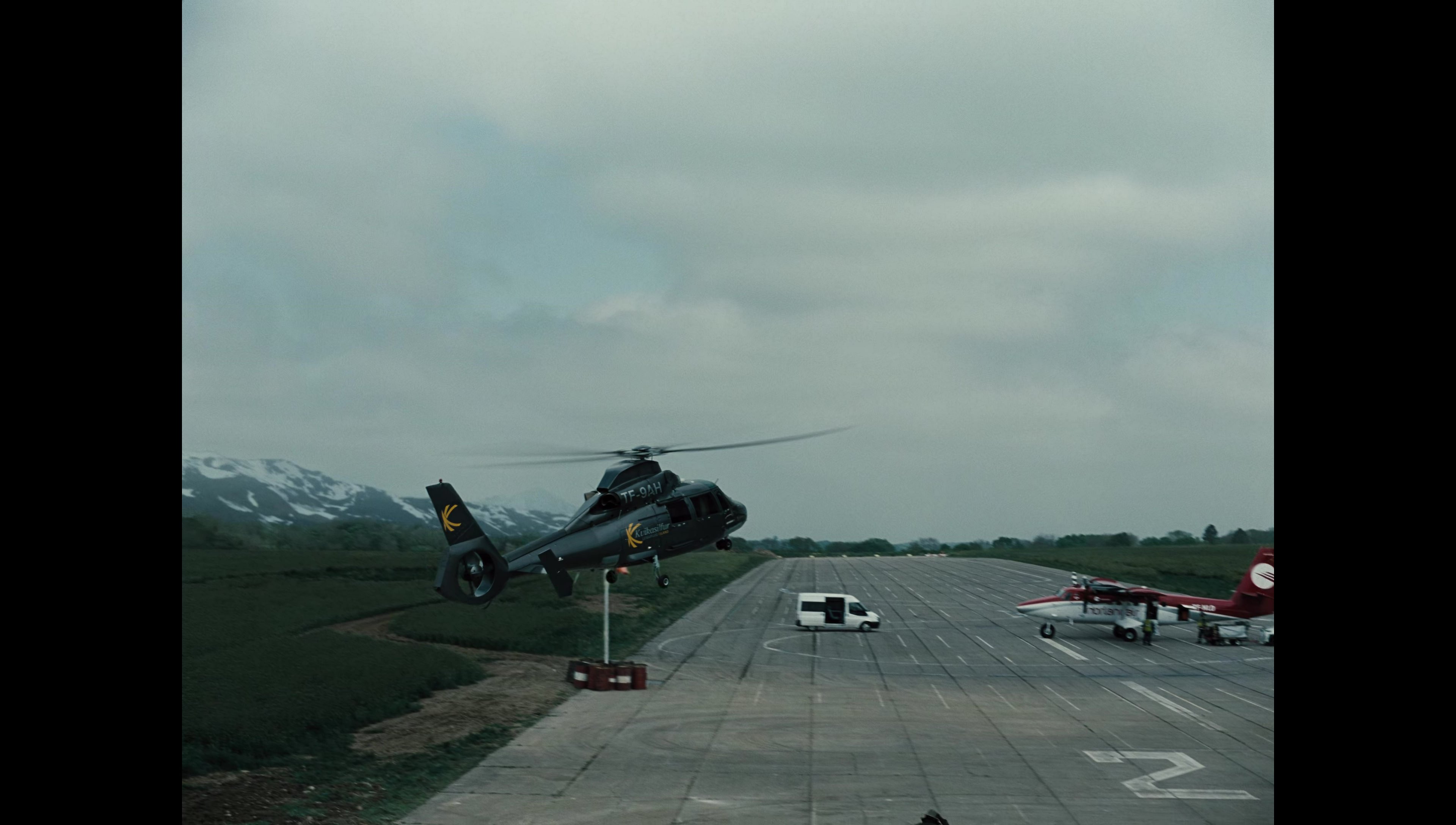 Zack Snyder’s Justice League (2021) screencap 1107