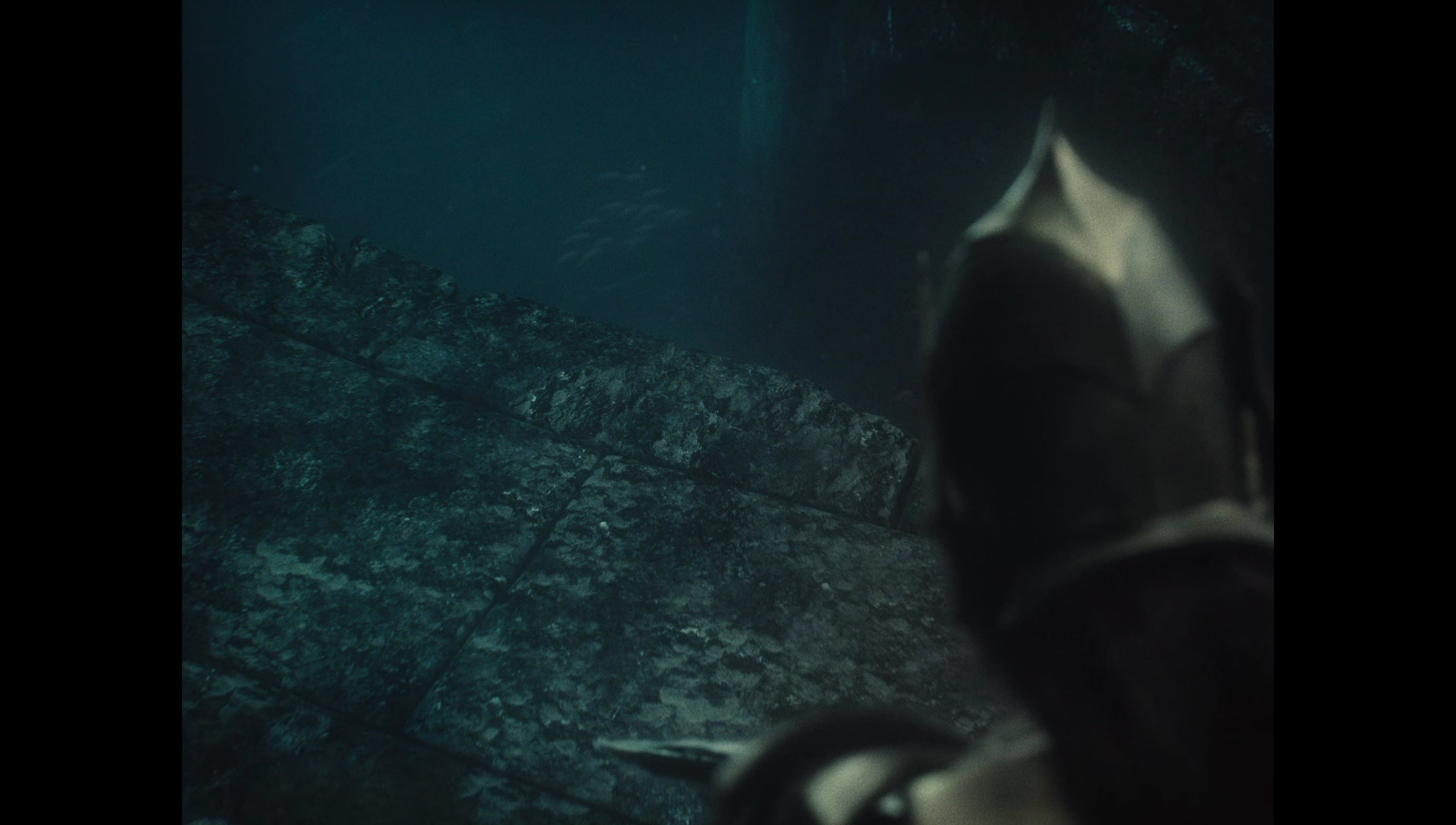 Zack Snyder’s Justice League (2021) movie still 11071