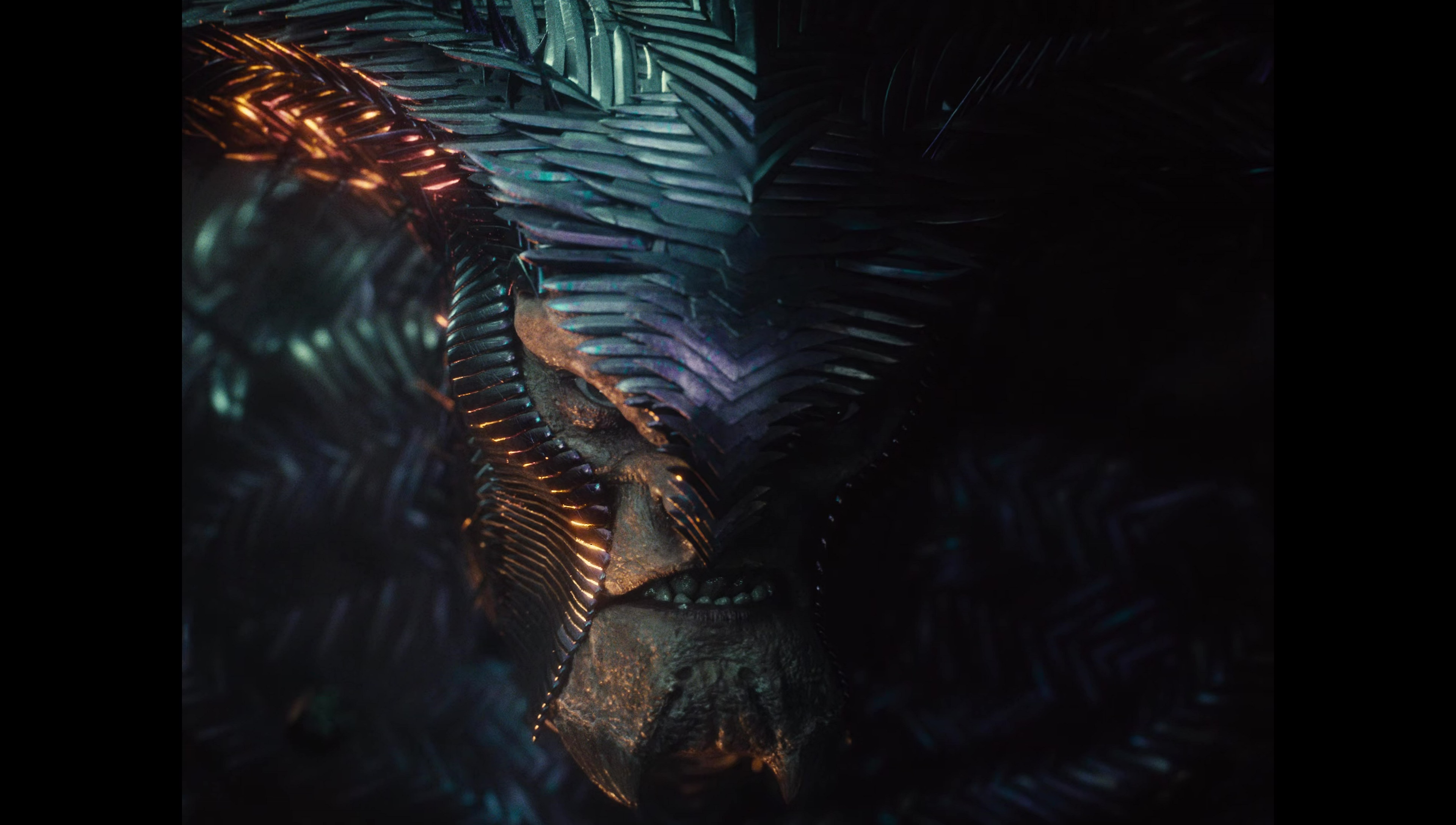 Zack Snyder’s Justice League (2021) HD screenshot 11078