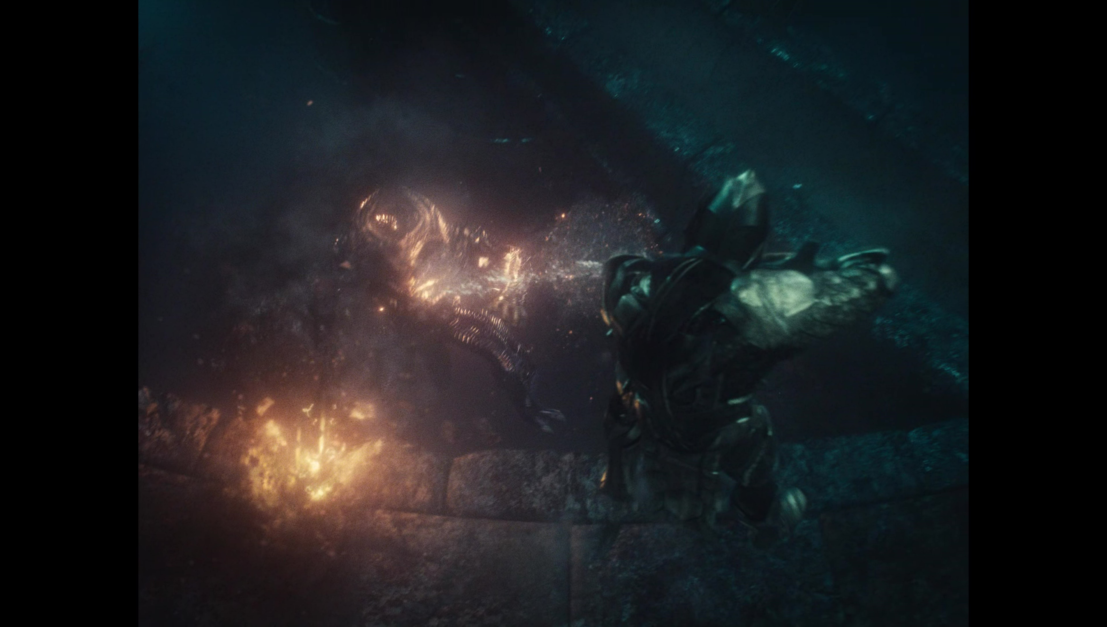 Zack Snyder’s Justice League (2021) HD screenshot 11081