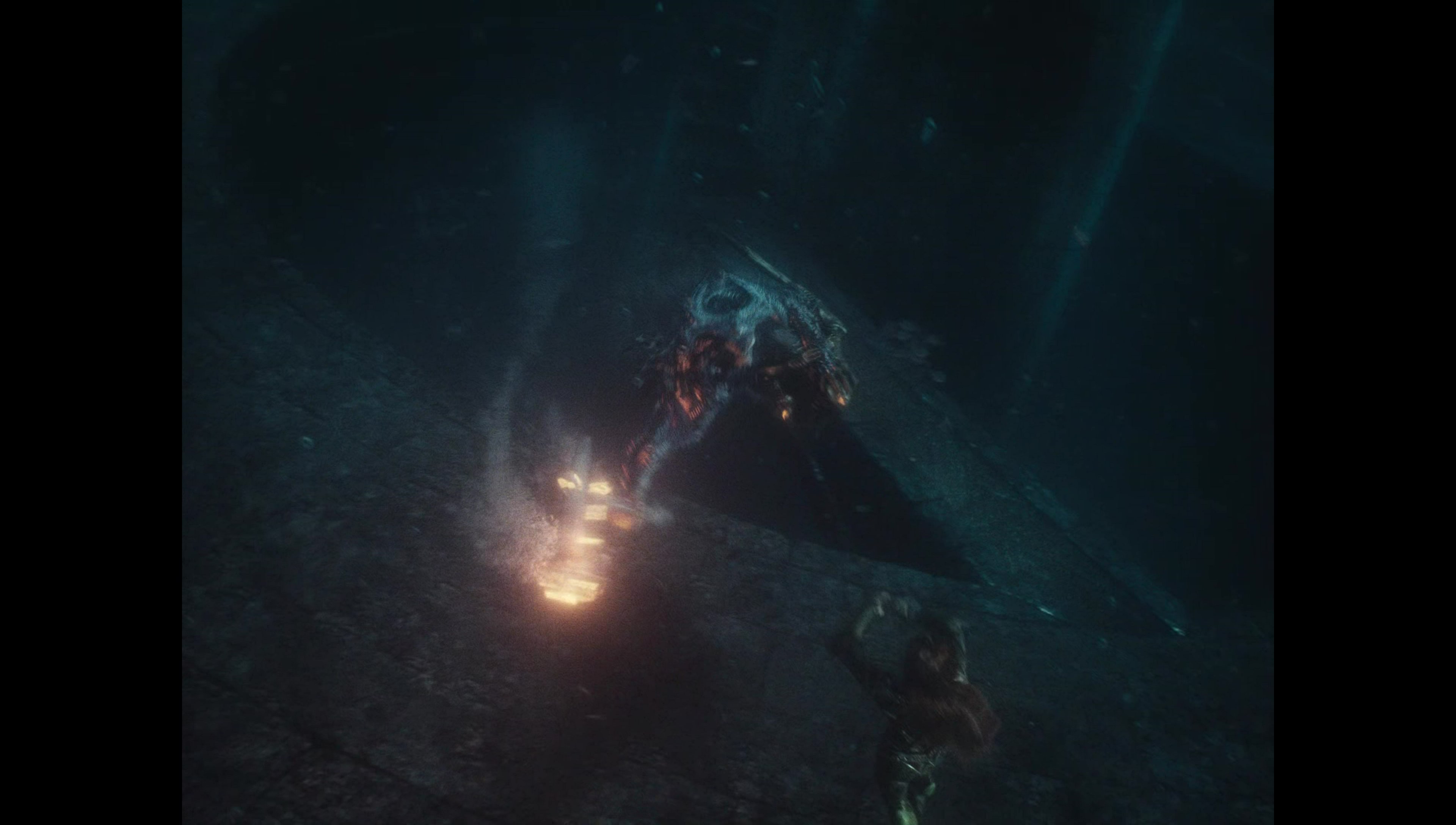 Zack Snyder’s Justice League (2021) screencap 11085