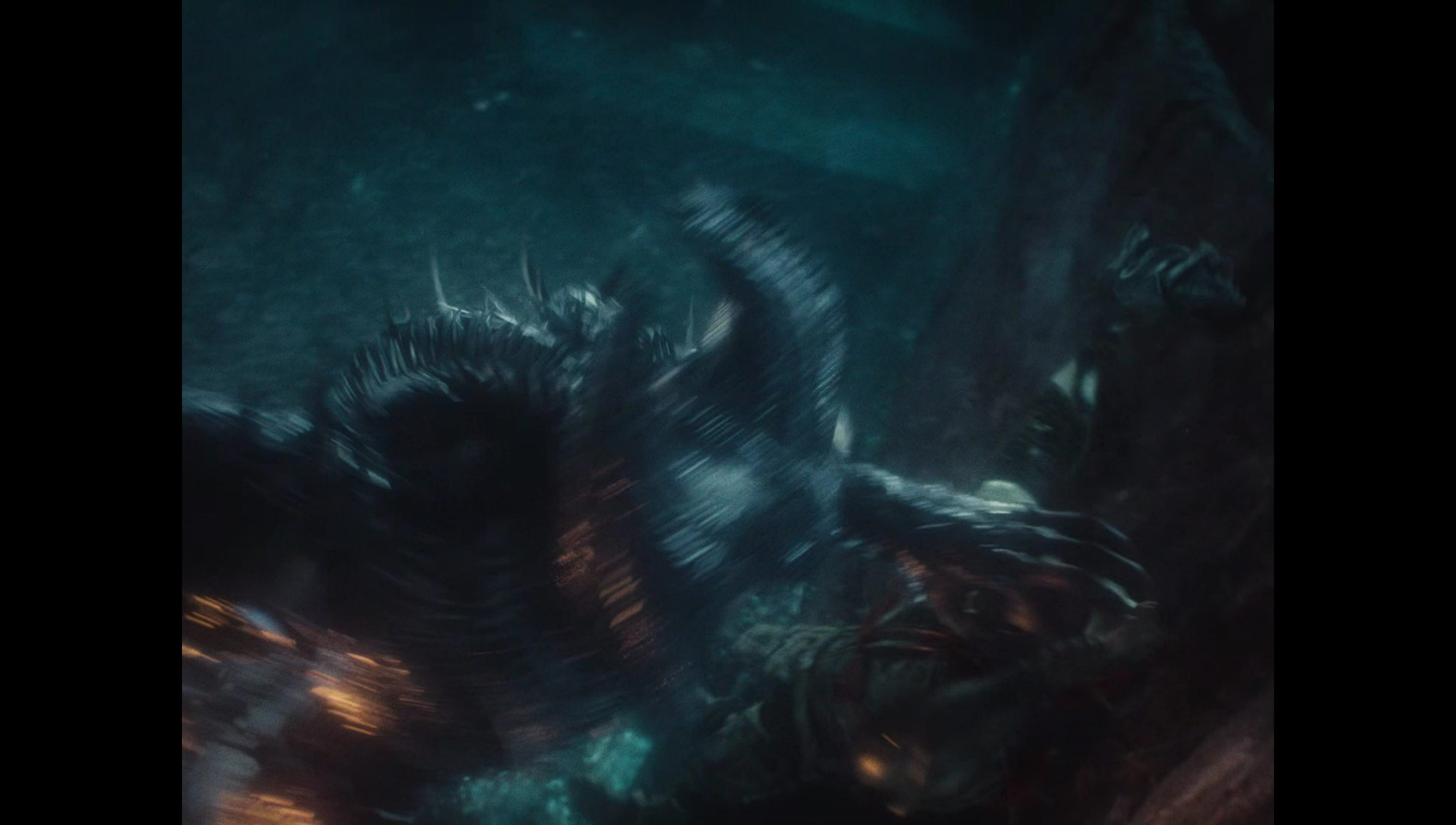 Zack Snyder’s Justice League (2021) HD screenshot 11087