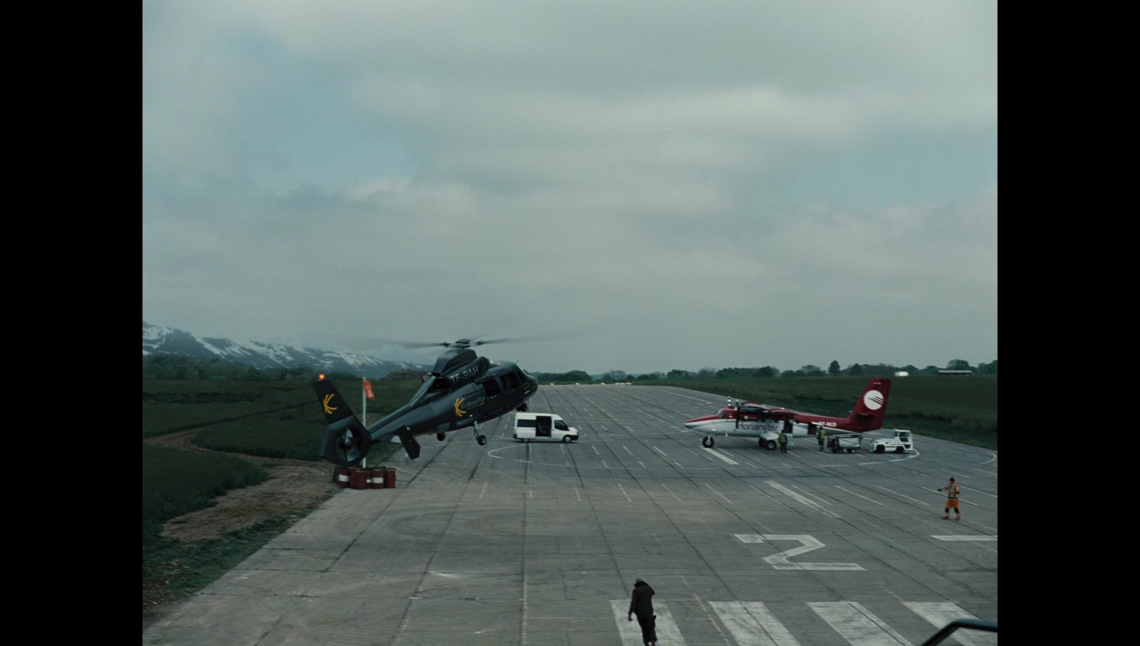 Zack Snyder’s Justice League (2021) HD screenshot 1109