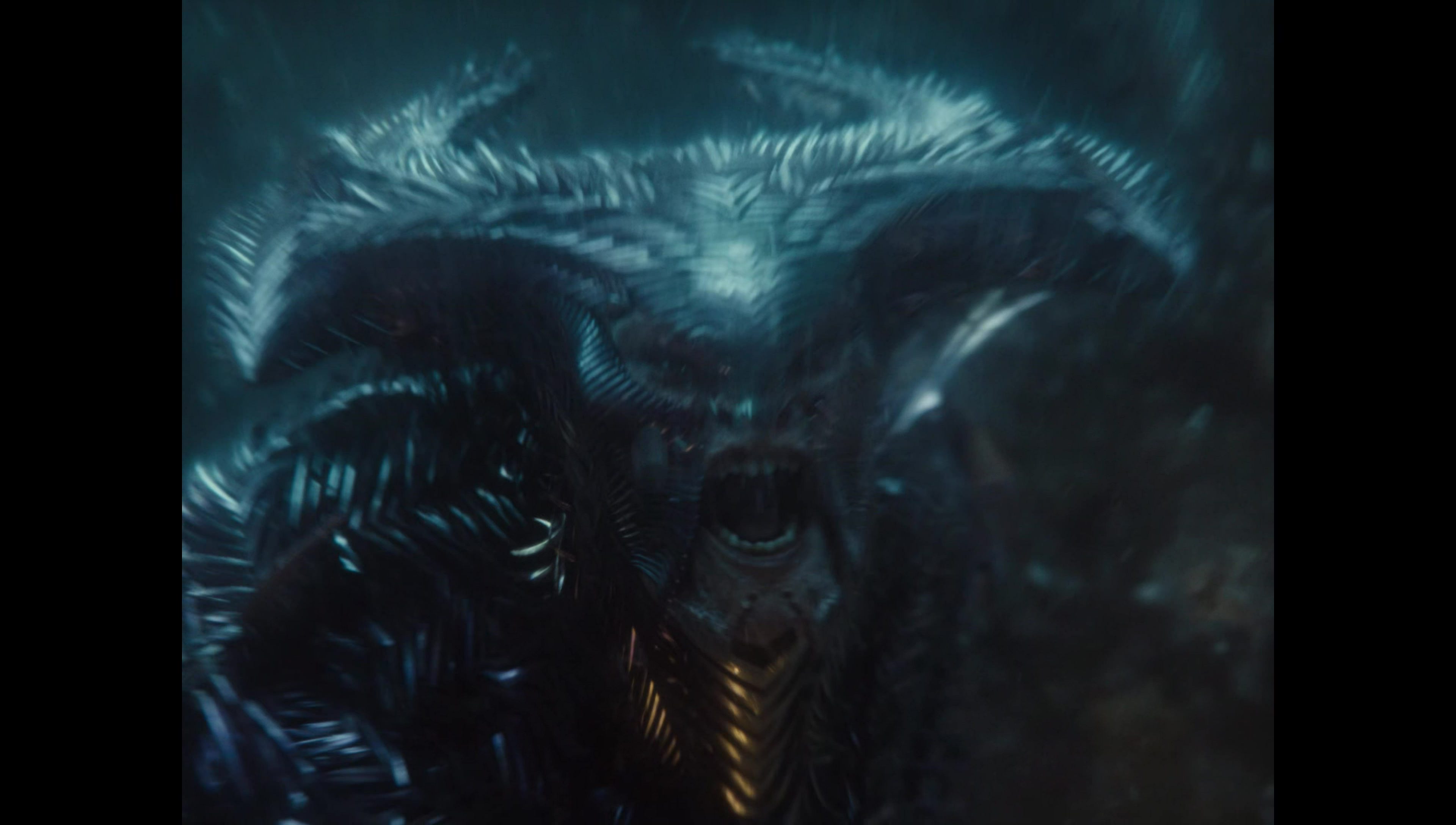 Zack Snyder’s Justice League (2021) HD screenshot 11090