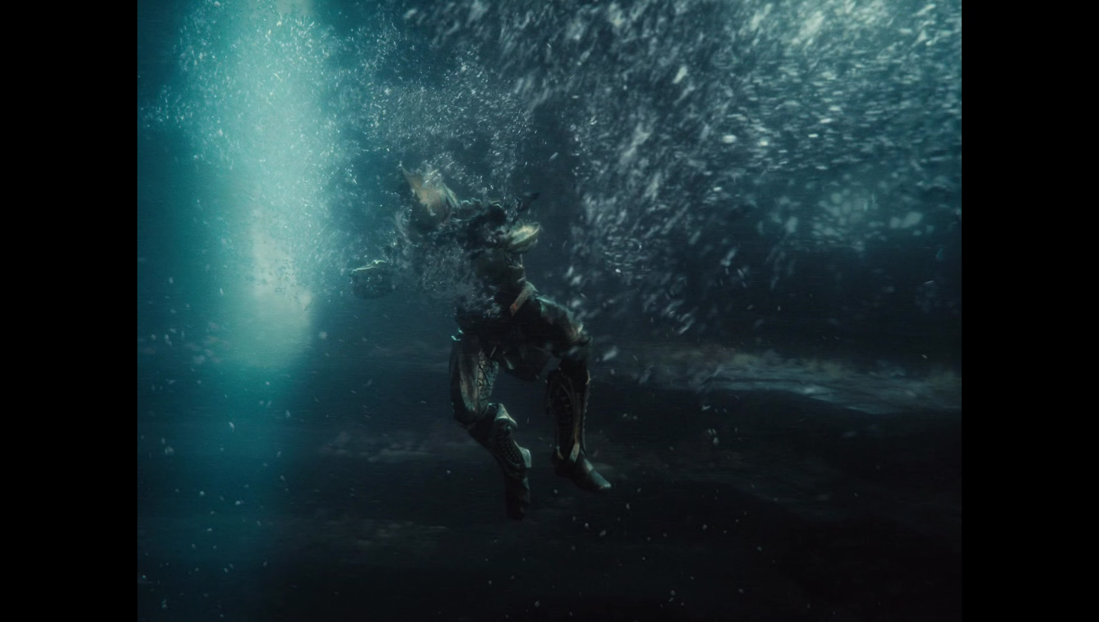 Zack Snyder’s Justice League (2021) HD screenshot 11093