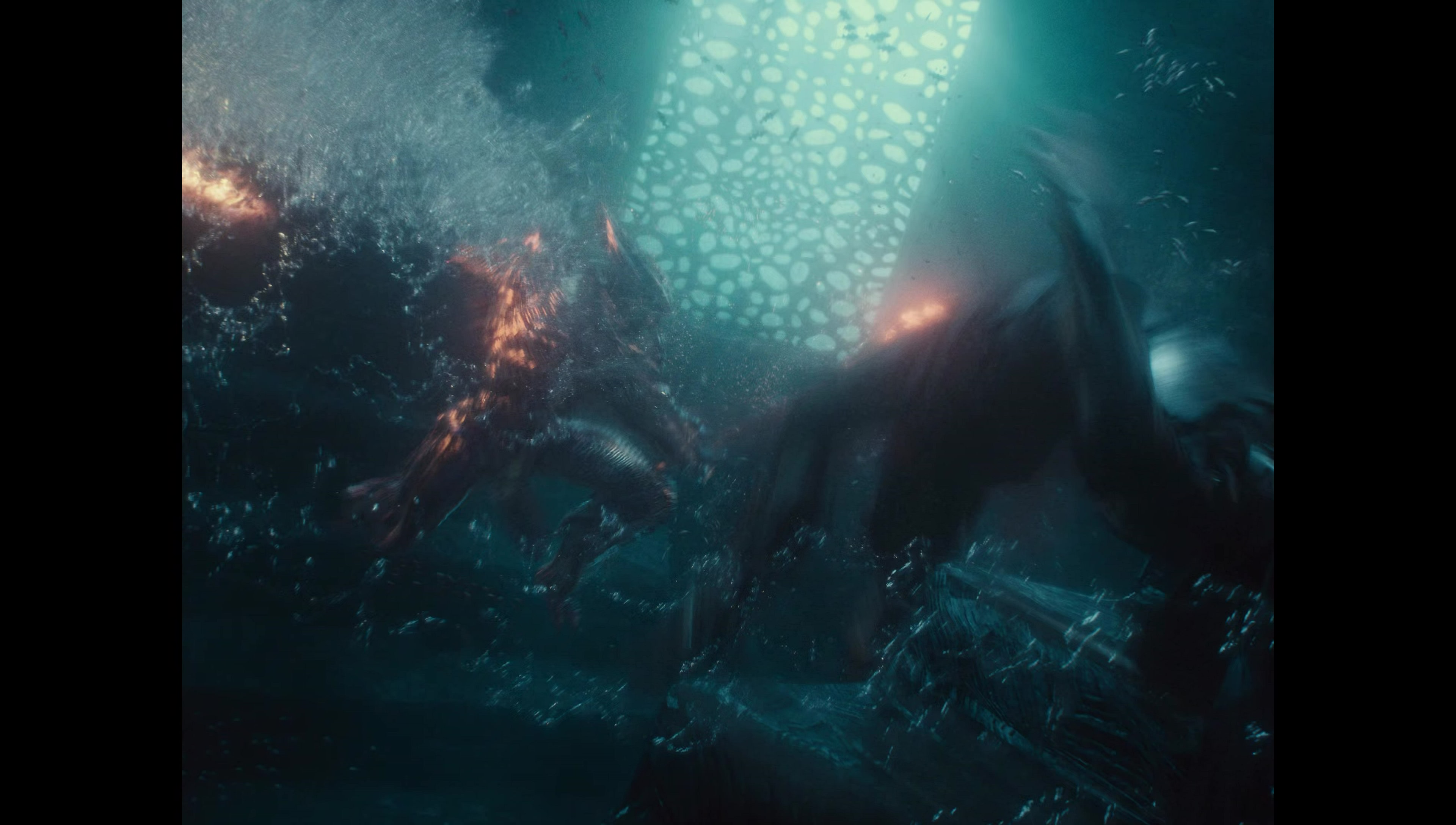 Zack Snyder’s Justice League (2021) HD screenshot 11099
