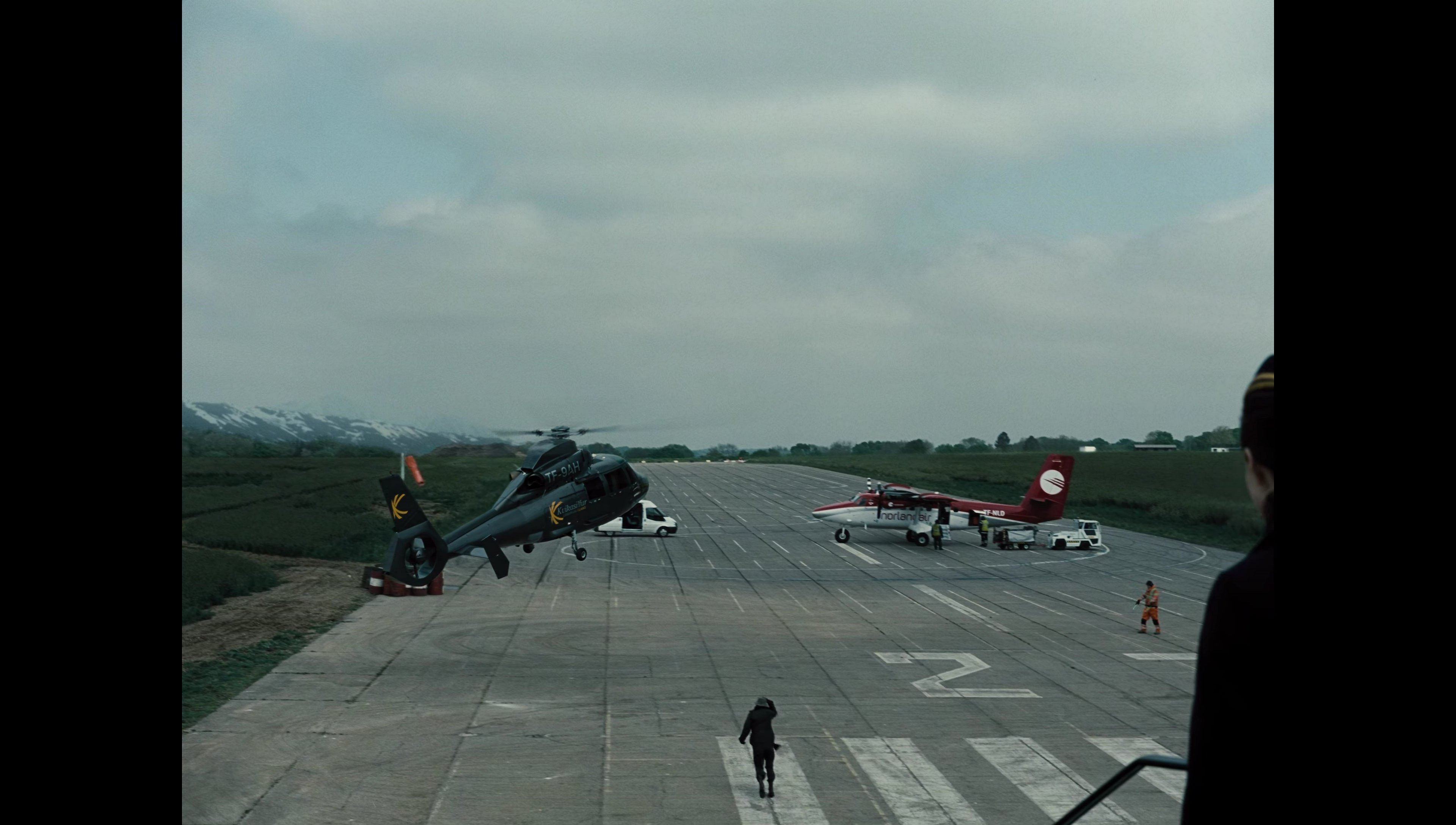 Zack Snyder’s Justice League (2021) screencap 1110