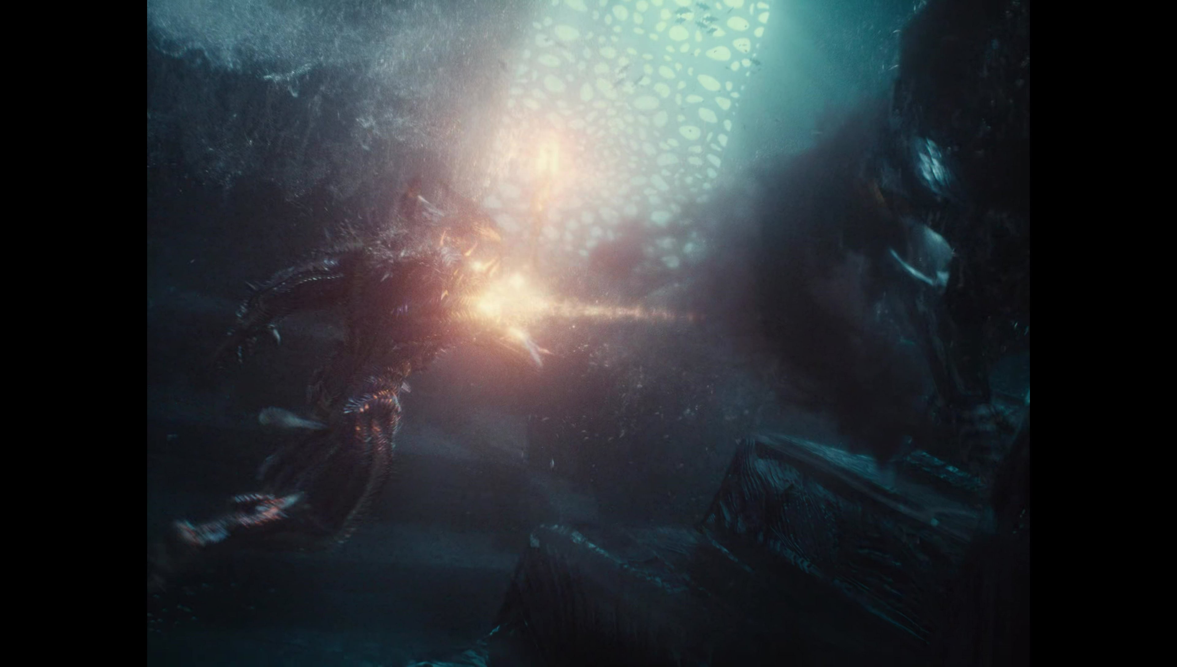 Zack Snyder’s Justice League (2021) screencap 11100