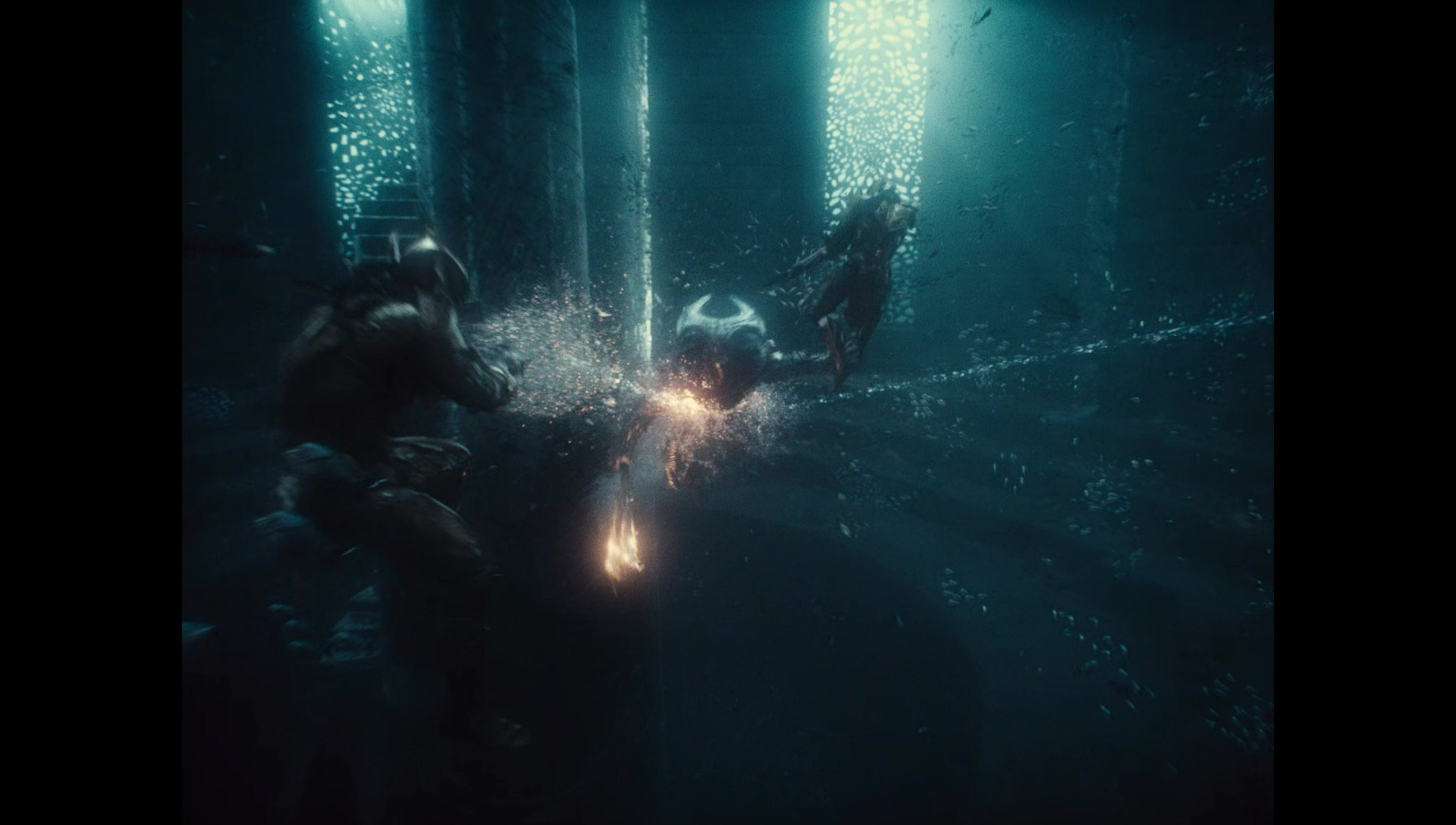 Zack Snyder’s Justice League (2021) screencap 11103