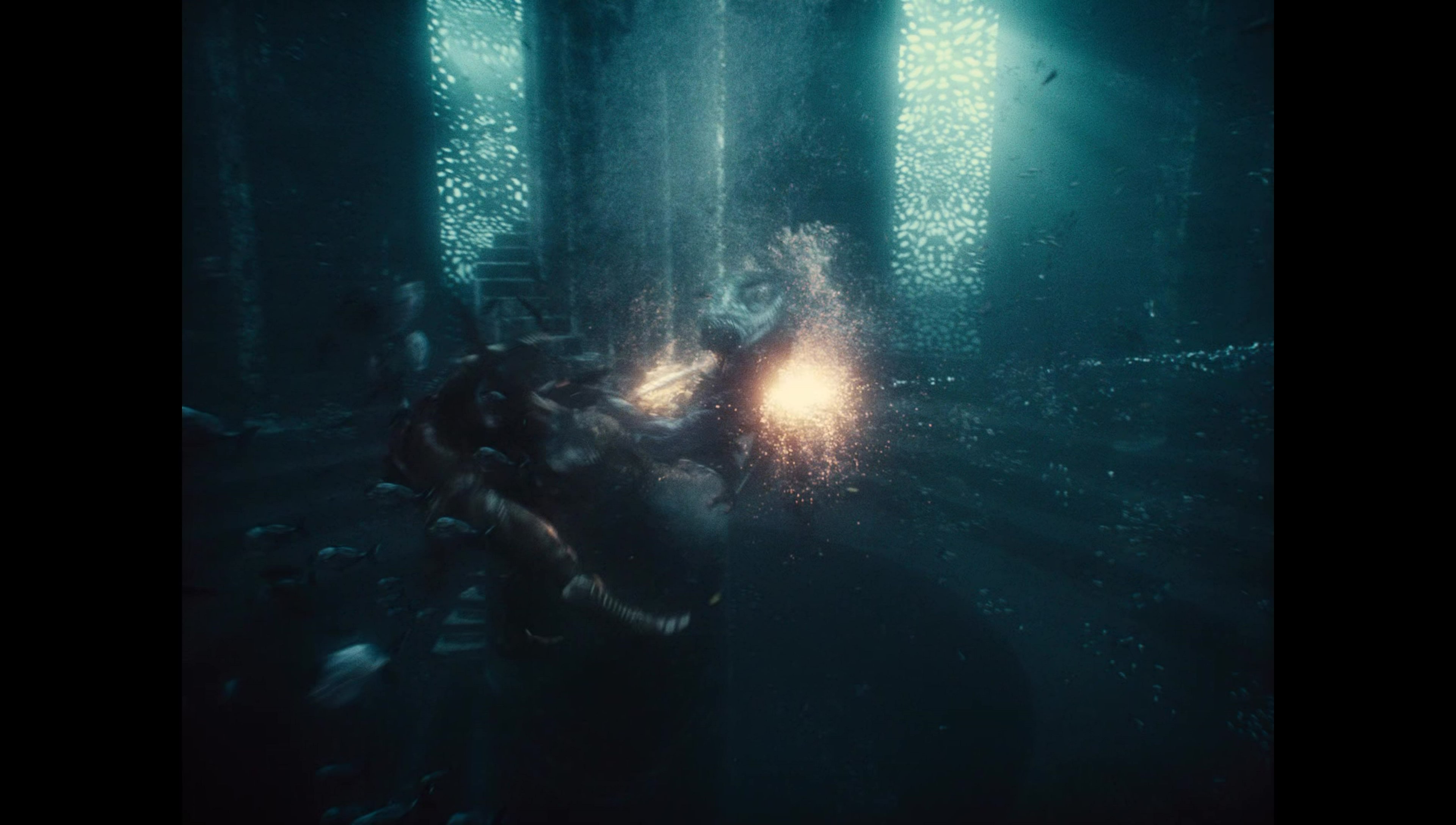 Zack Snyder’s Justice League (2021) movie still 11104