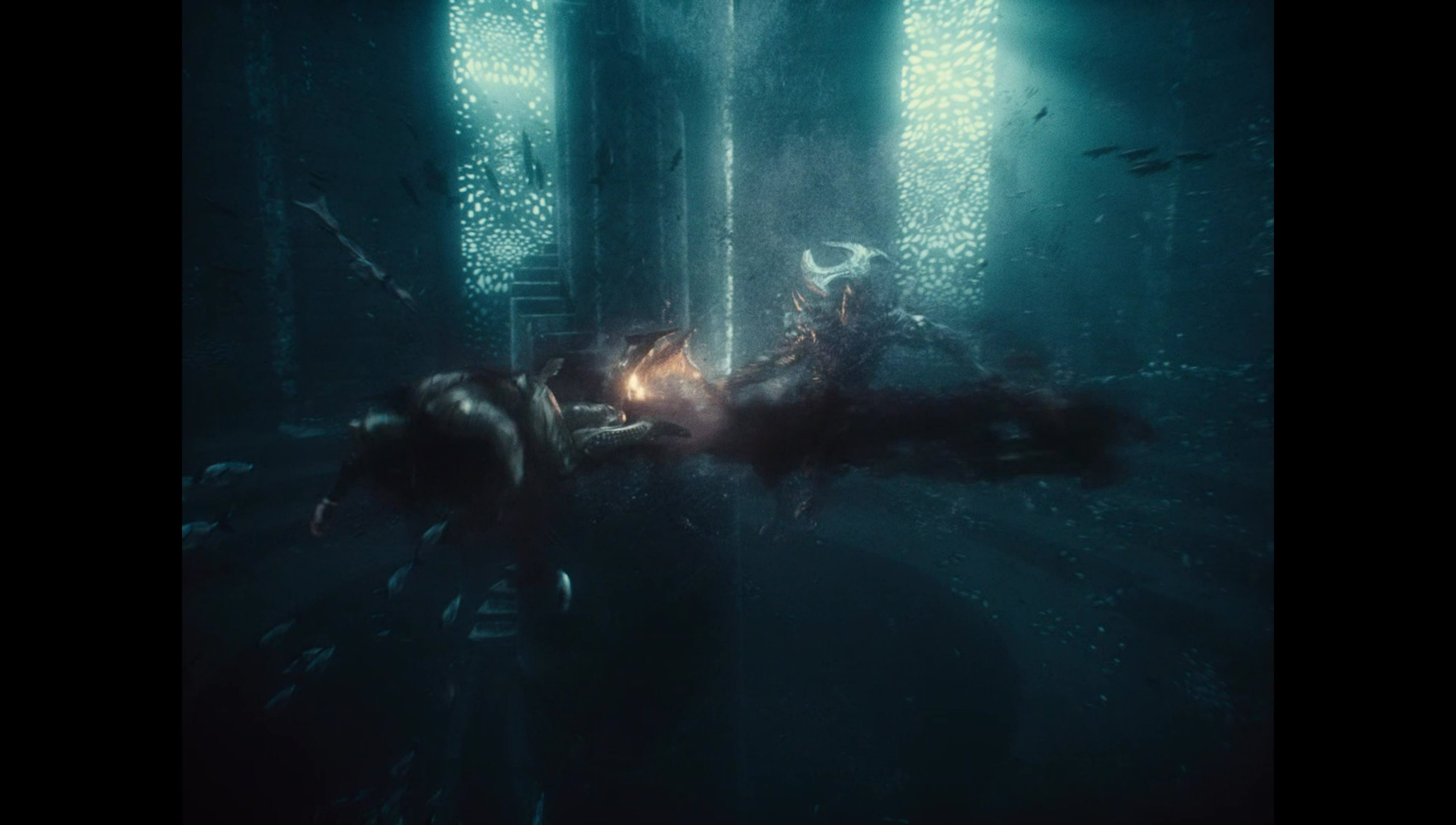 Zack Snyder’s Justice League (2021) HD screenshot 11105
